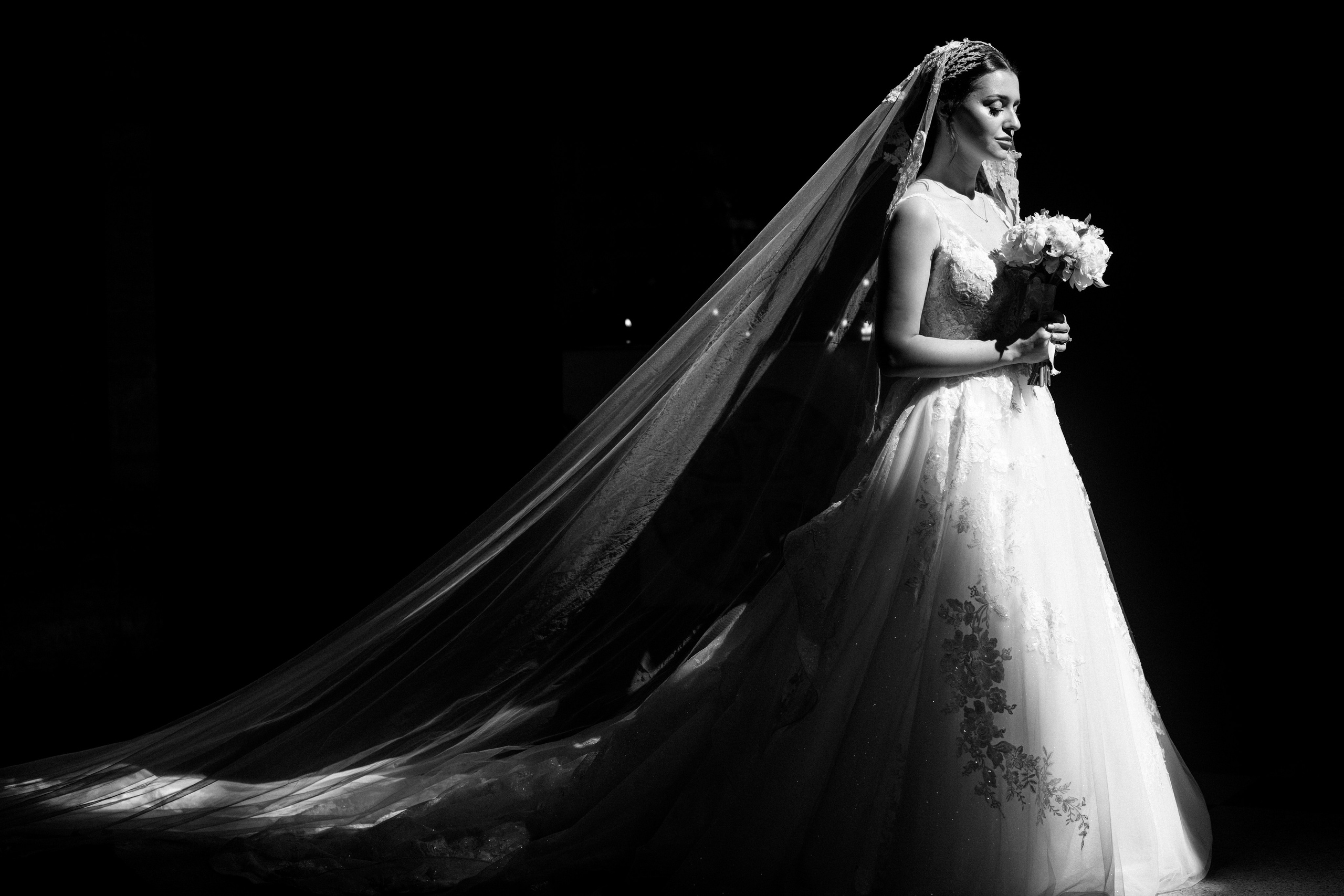 Свадьбы. Фотограф Артак Ерицян