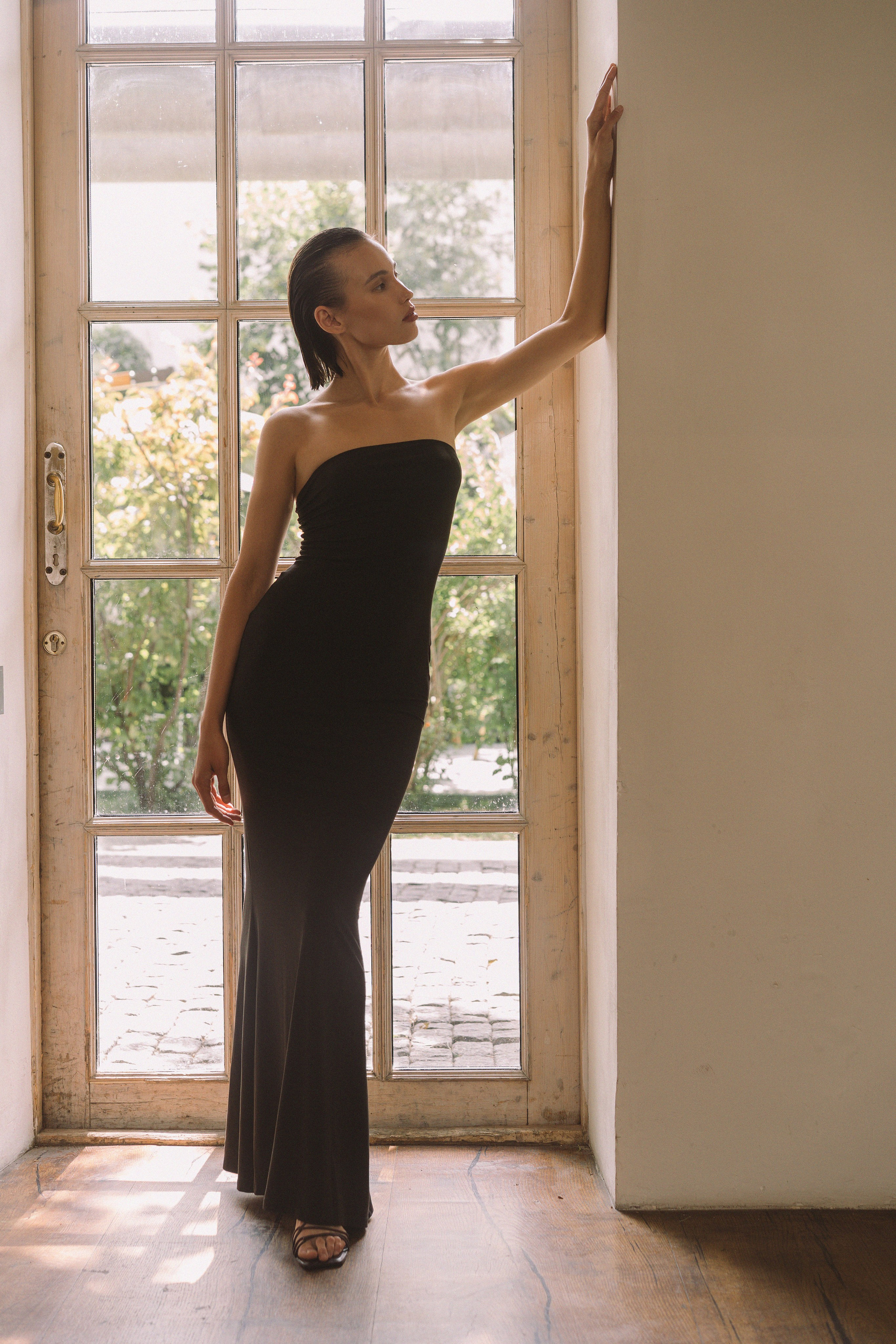 Lia. Commercial photographer Natalia Bychkova