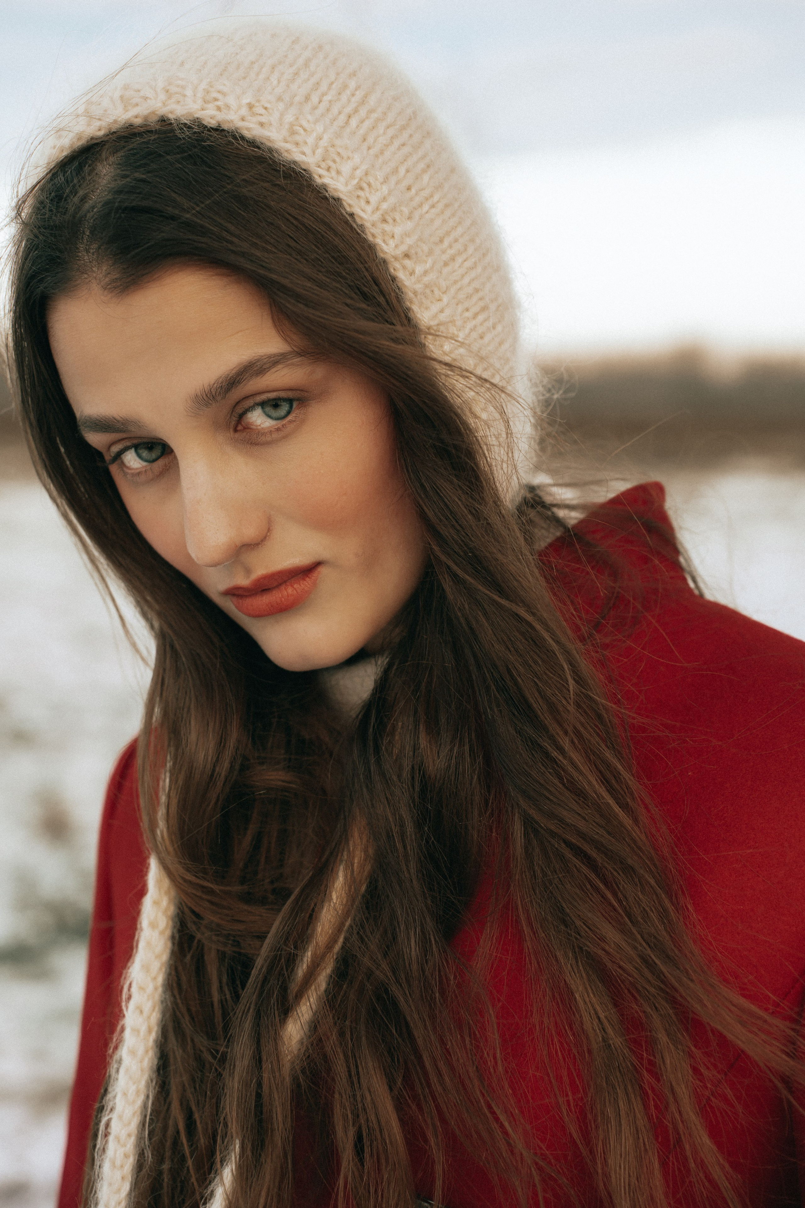 Диана. Чувственный фотограф в Санкт-Петербурге Пятнова Ксения