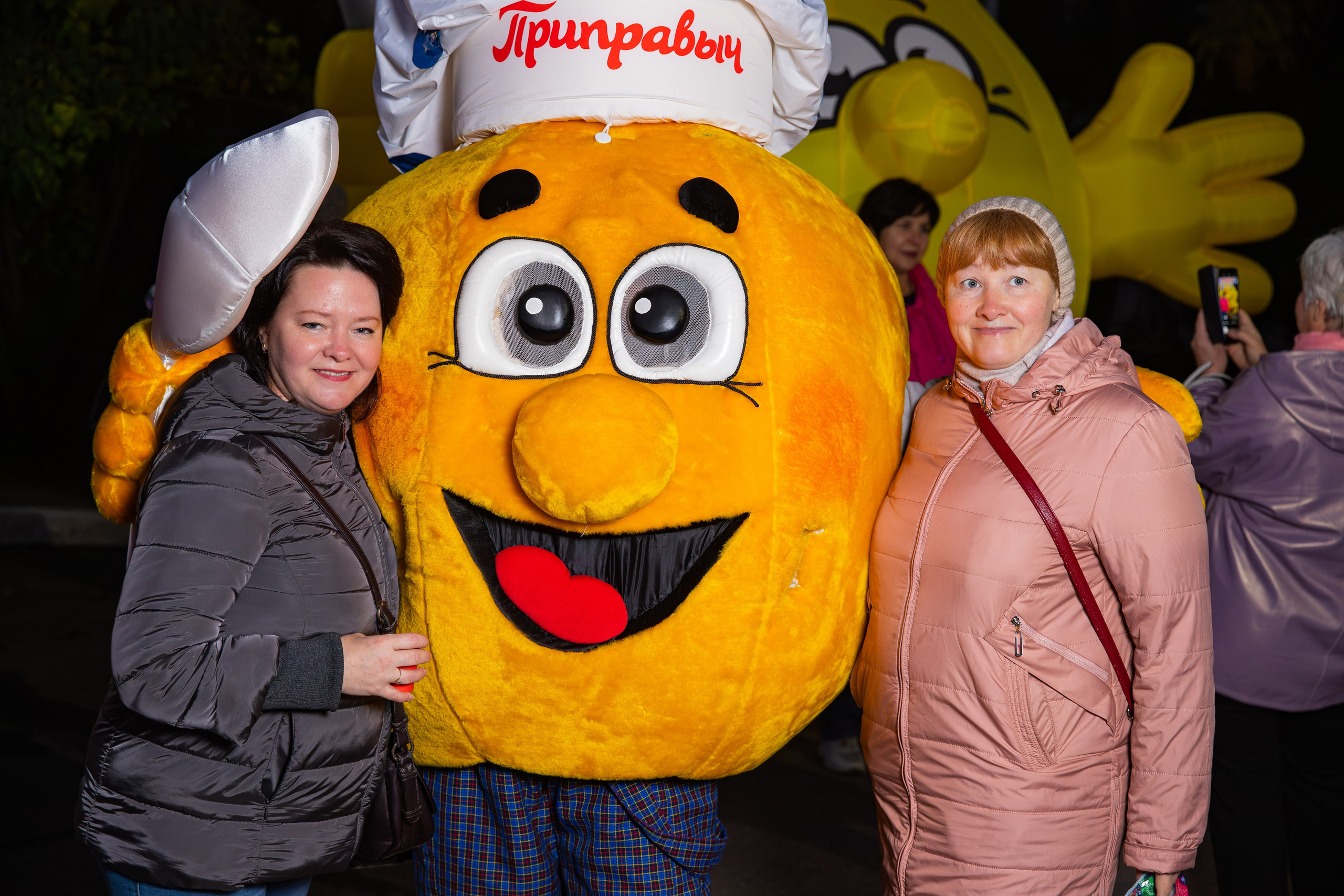 АО Компания «Проксима». Фотограф Александр Поздняков  Новосибирск
