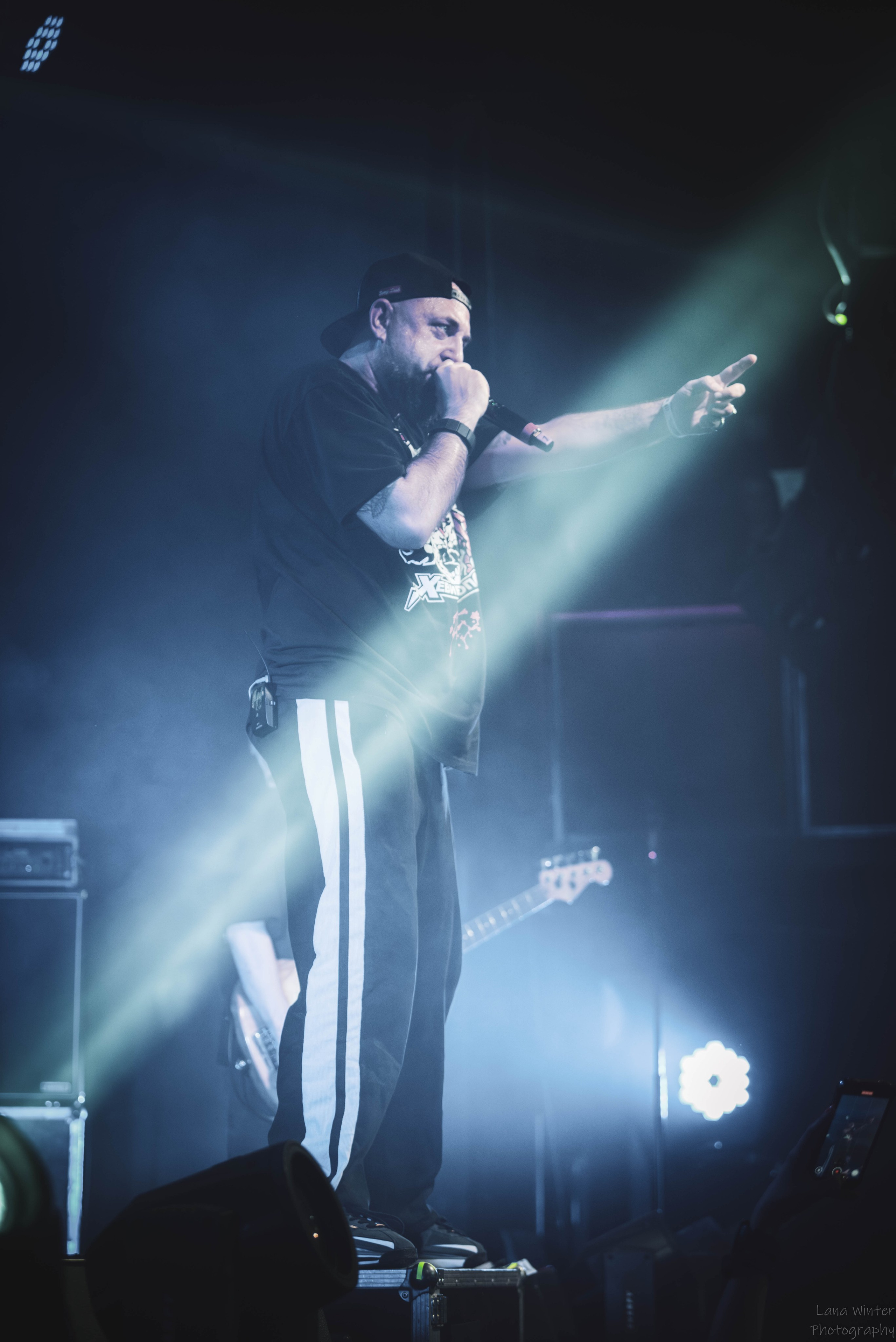 7000$ (29 июня 2025 года, Москва, клуб Урбан). Фотограф Светлана Блинова, Москва и Московская область