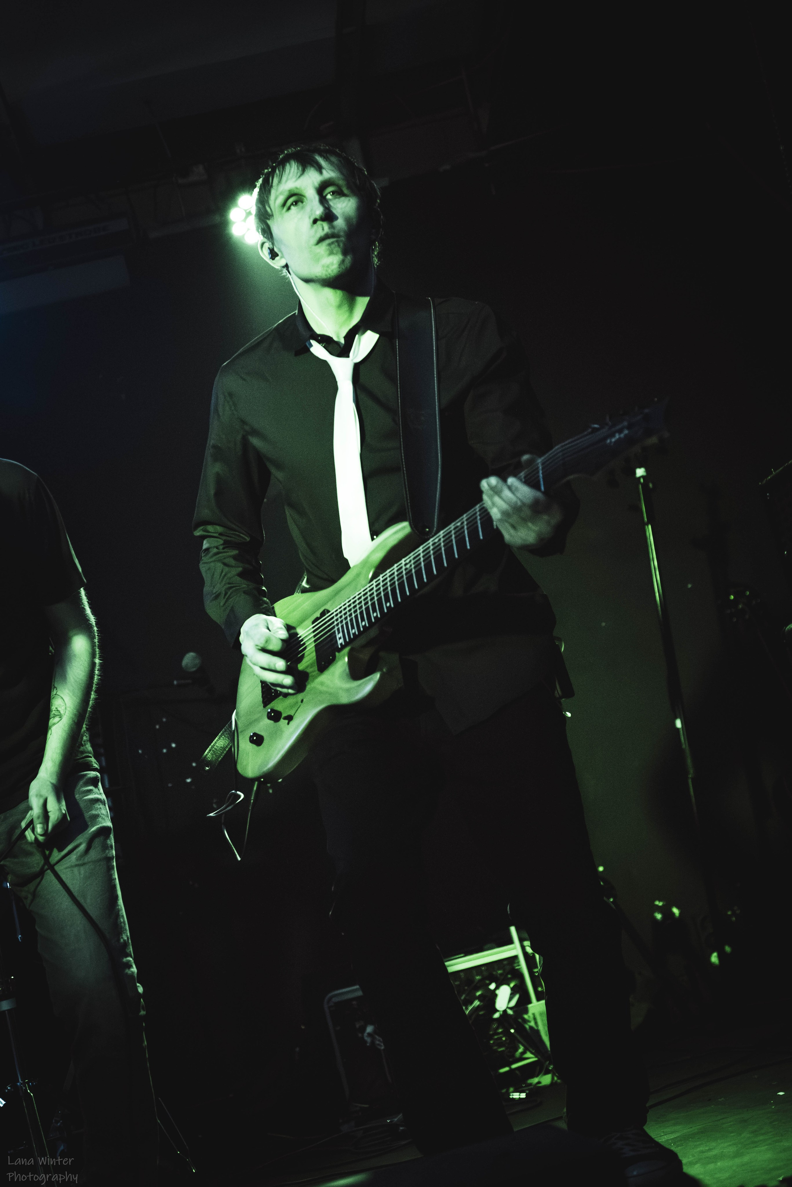 НРАВ (12 апреля 2025 года, Москва, клуб Смена). Фотограф Светлана Блинова, Москва и Московская область