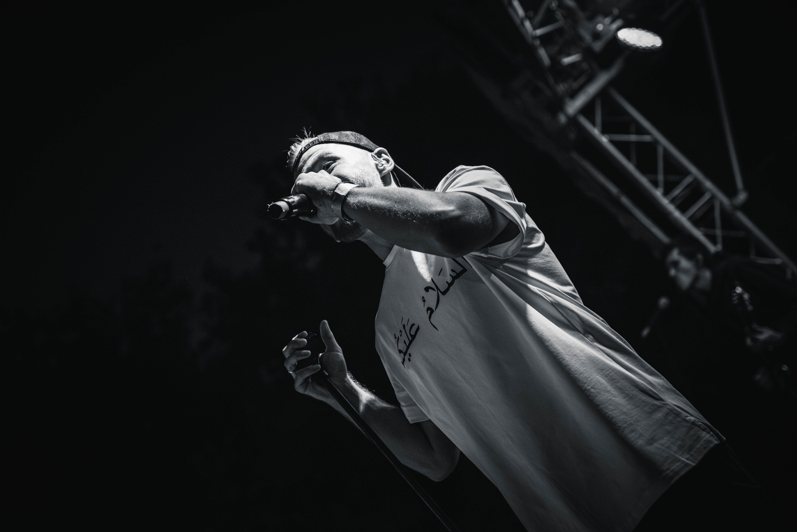 Копенgagен (15 августа 2024 года, Москва, клуб Pravda Summer). Фотограф Светлана Блинова, Москва и Московская область