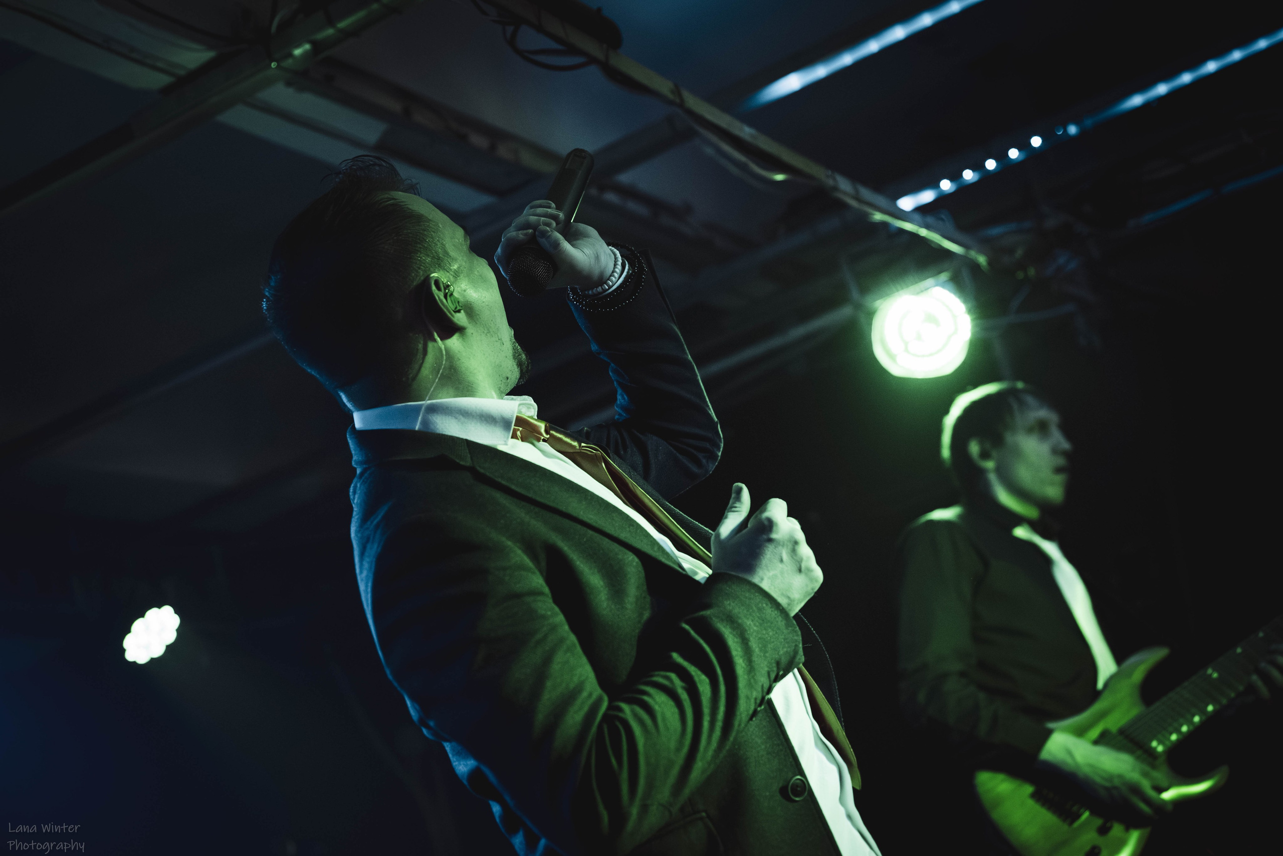 НРАВ (12 апреля 2025 года, Москва, клуб Смена). Фотограф Светлана Блинова, Москва и Московская область