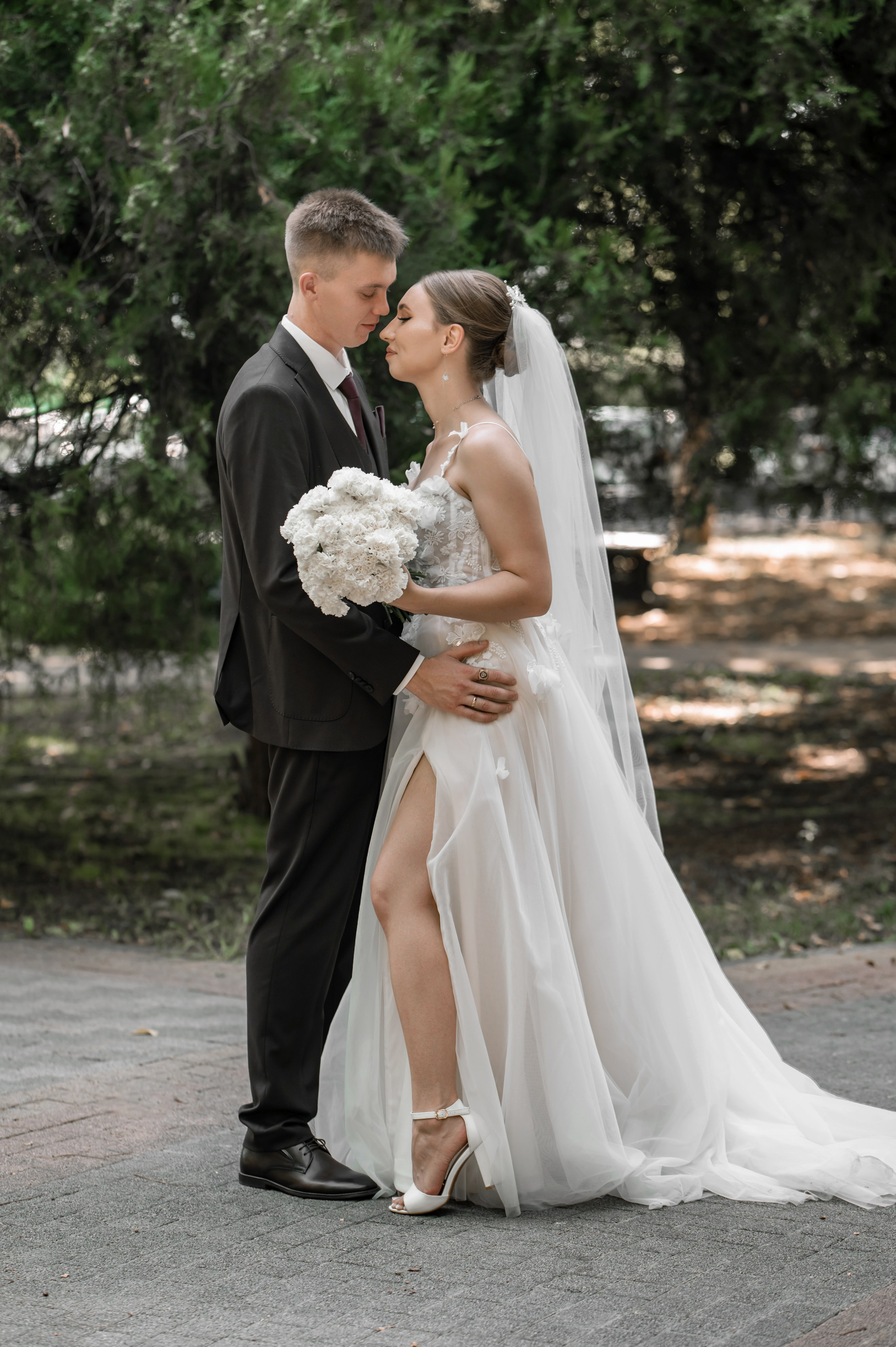 Екатерина и Максим. Свадебный и семейный фотограф в Краснодарском крае