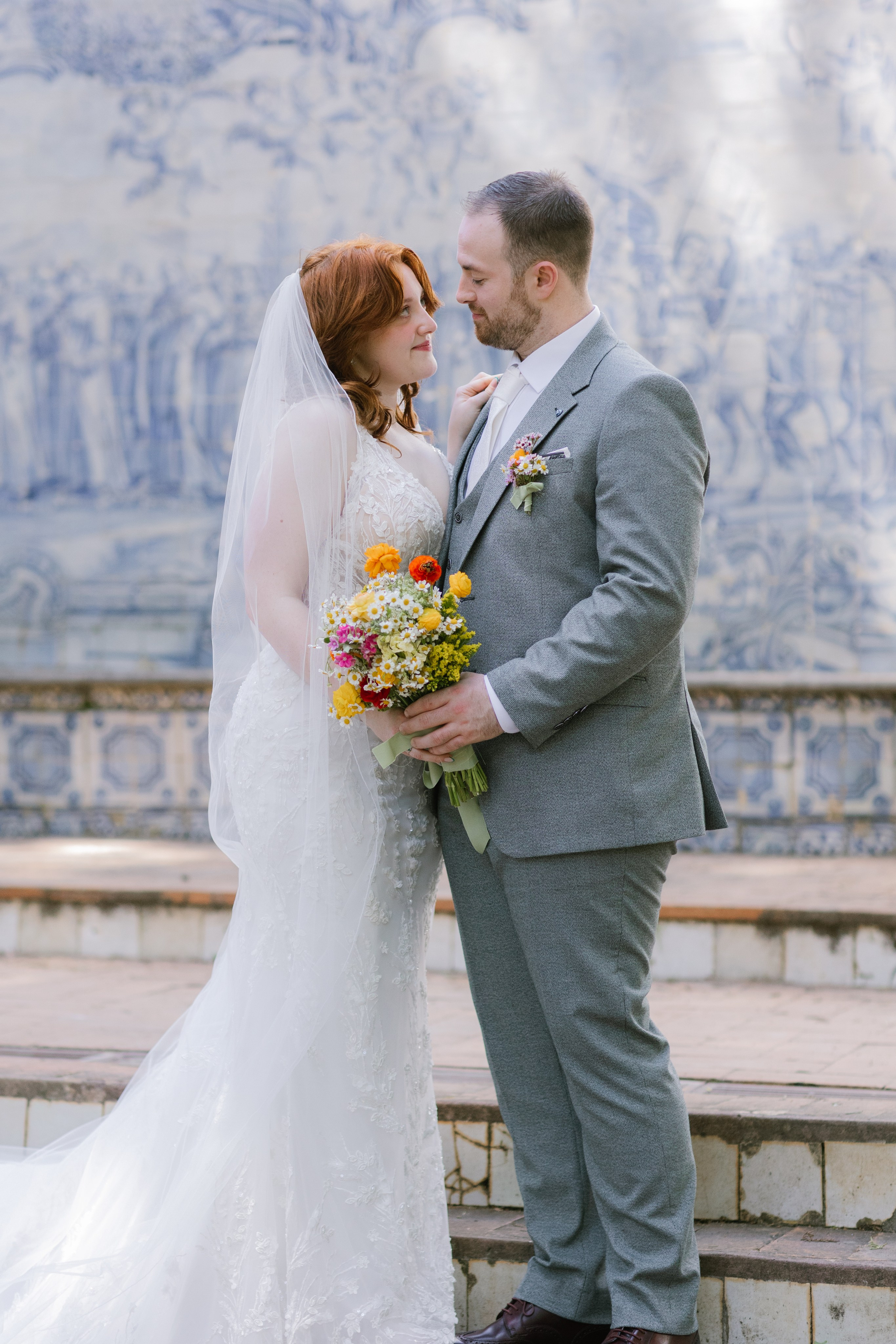 Lisboa. Свадебный и женский фотограф в Лиссабоне Яковлева Ольга