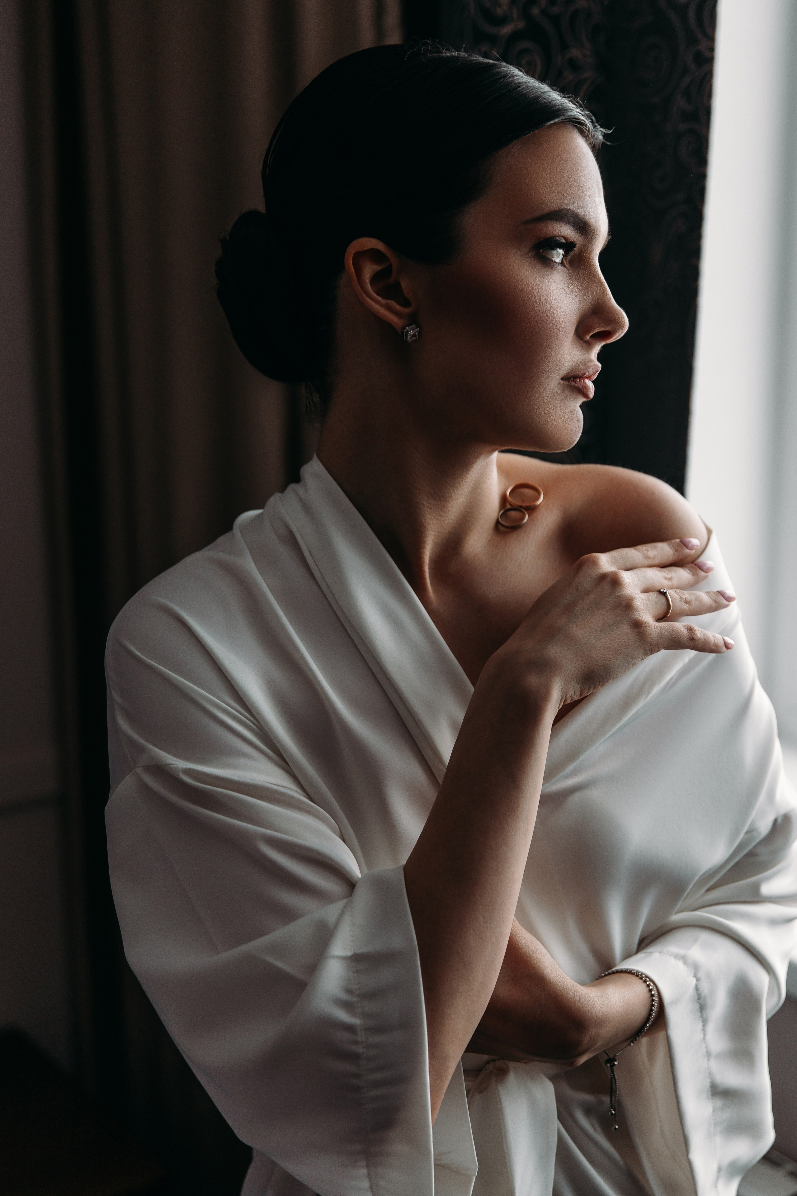 Илья & Кристина. Свадебный ФОТОГРАФ и ВИДЕОГРАФ Ульяновск