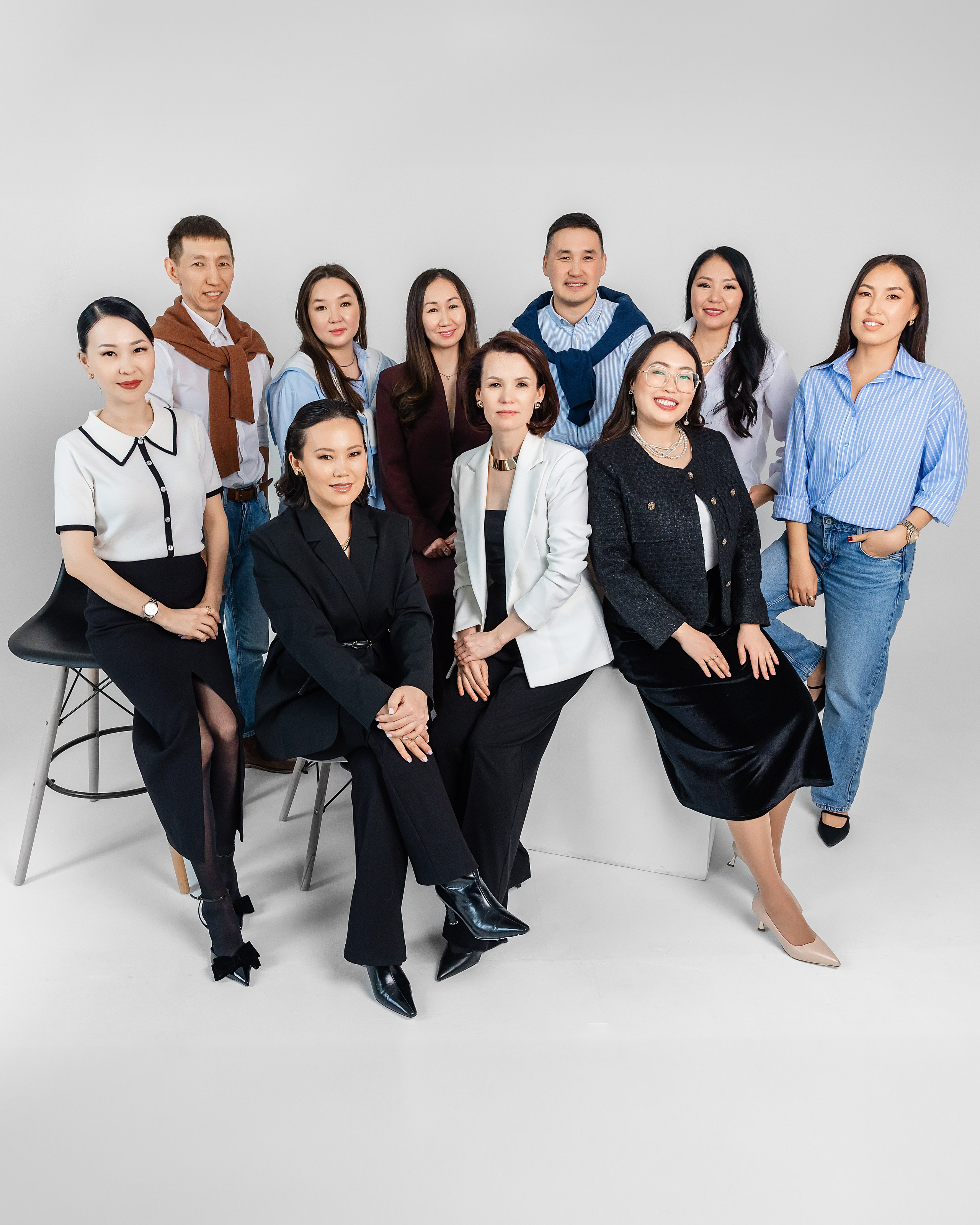 @connect_club_. Фотограф и видеограф в Улан-Удэ: Аюна Габагуева и Артём Шаханов