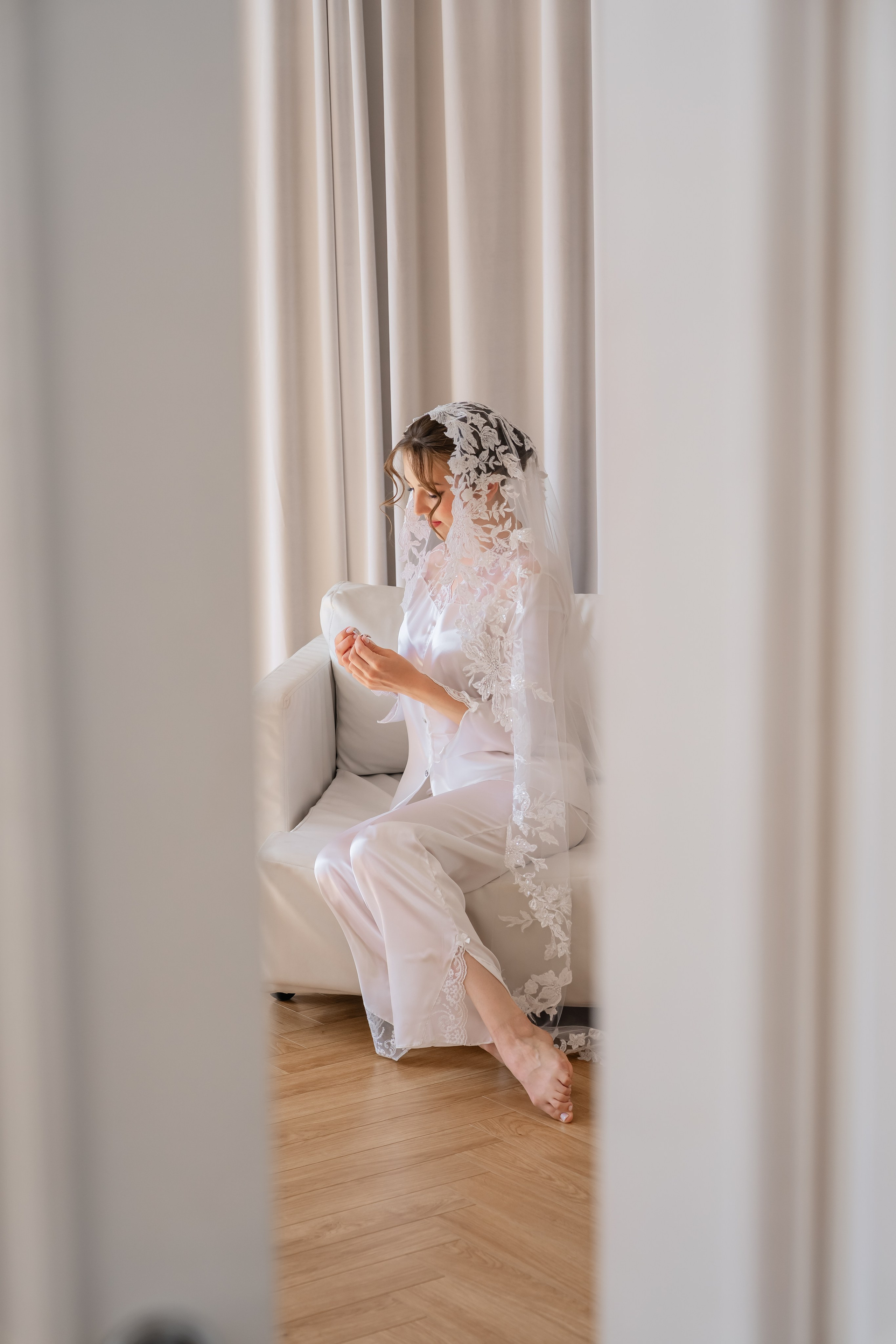 Тимофей и Вероника. Фотограф и видеограф в Улан-Удэ: Аюна Габагуева и Артём Шаханов