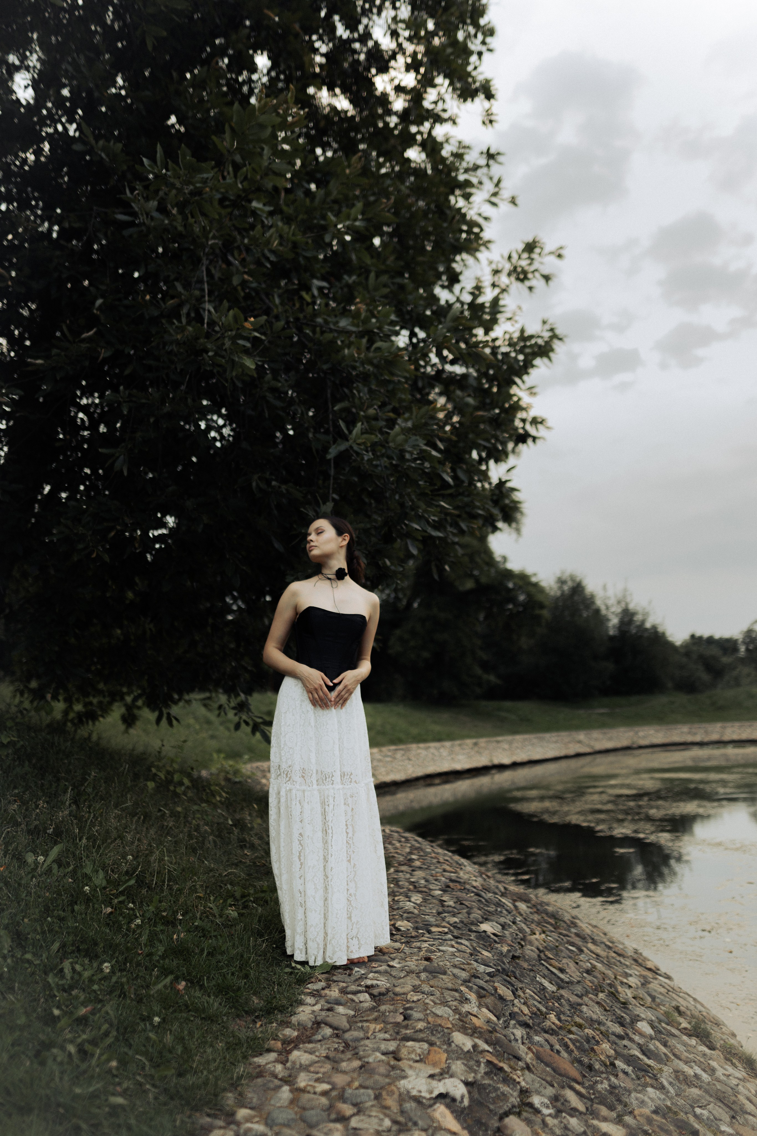 Young lady. Евгения Волошина Фотограф Москва / Белгород