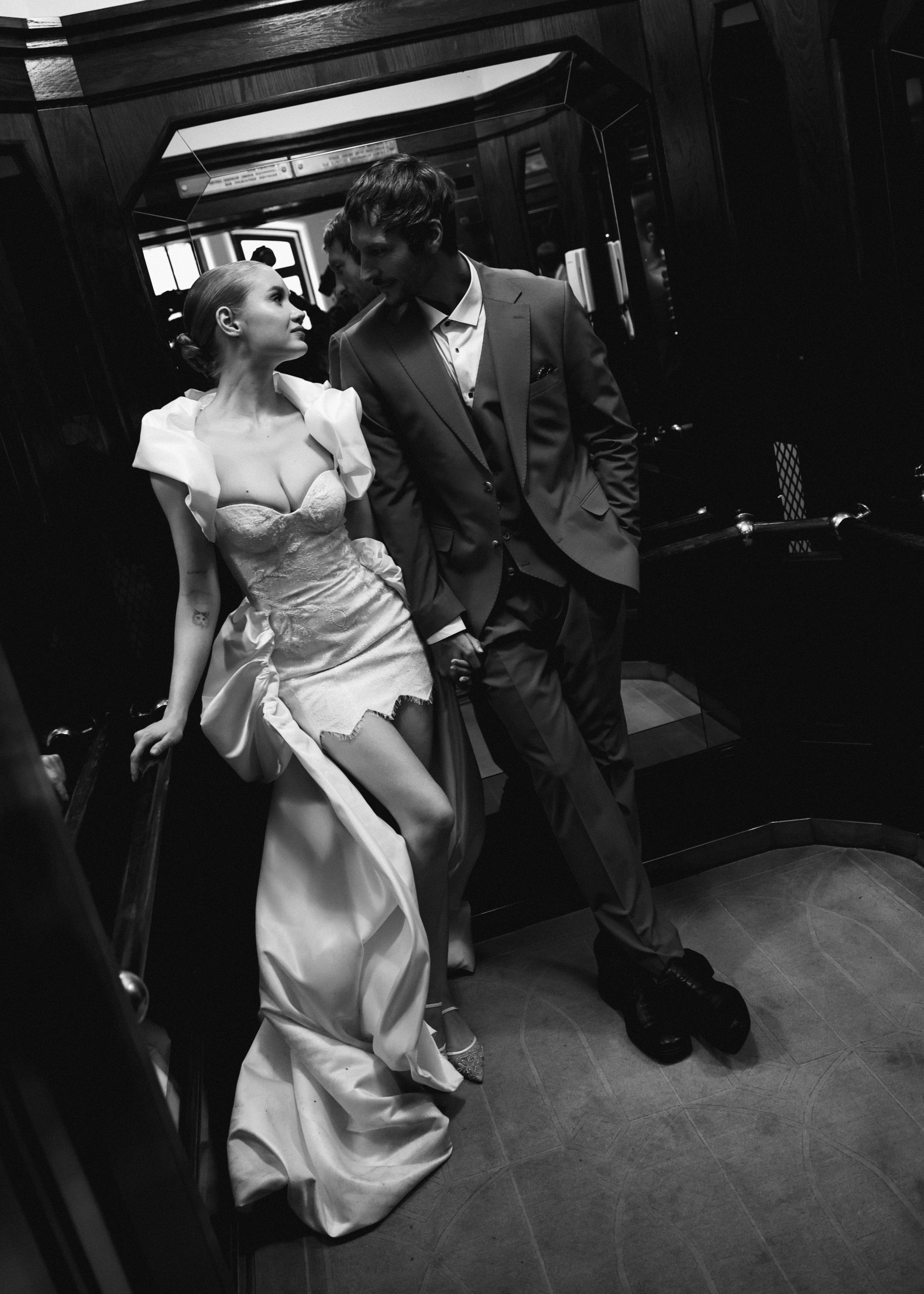 Прайс на свадебный сезон. Фотограф Соня Даркевич