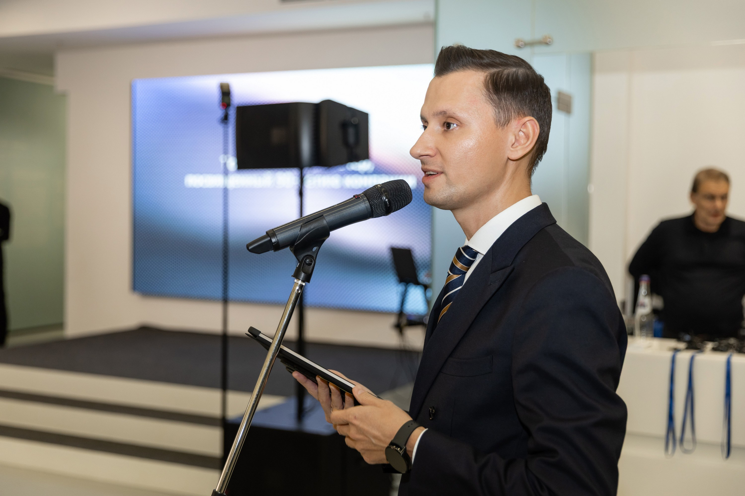 Торжественный вечер 90 лет Норникель. Свадебный фотограф Москва