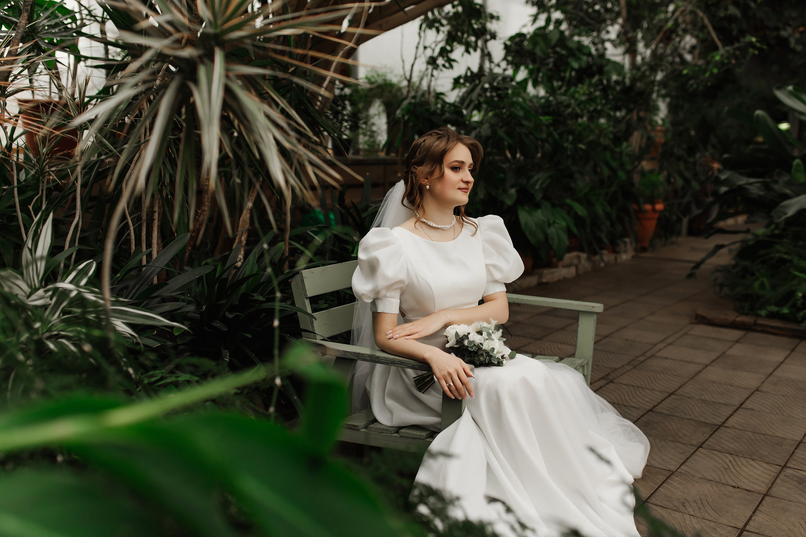 Виталий & Александра. Свадебный и семейный фотограф Санкт-Петербурга Мария Родионова