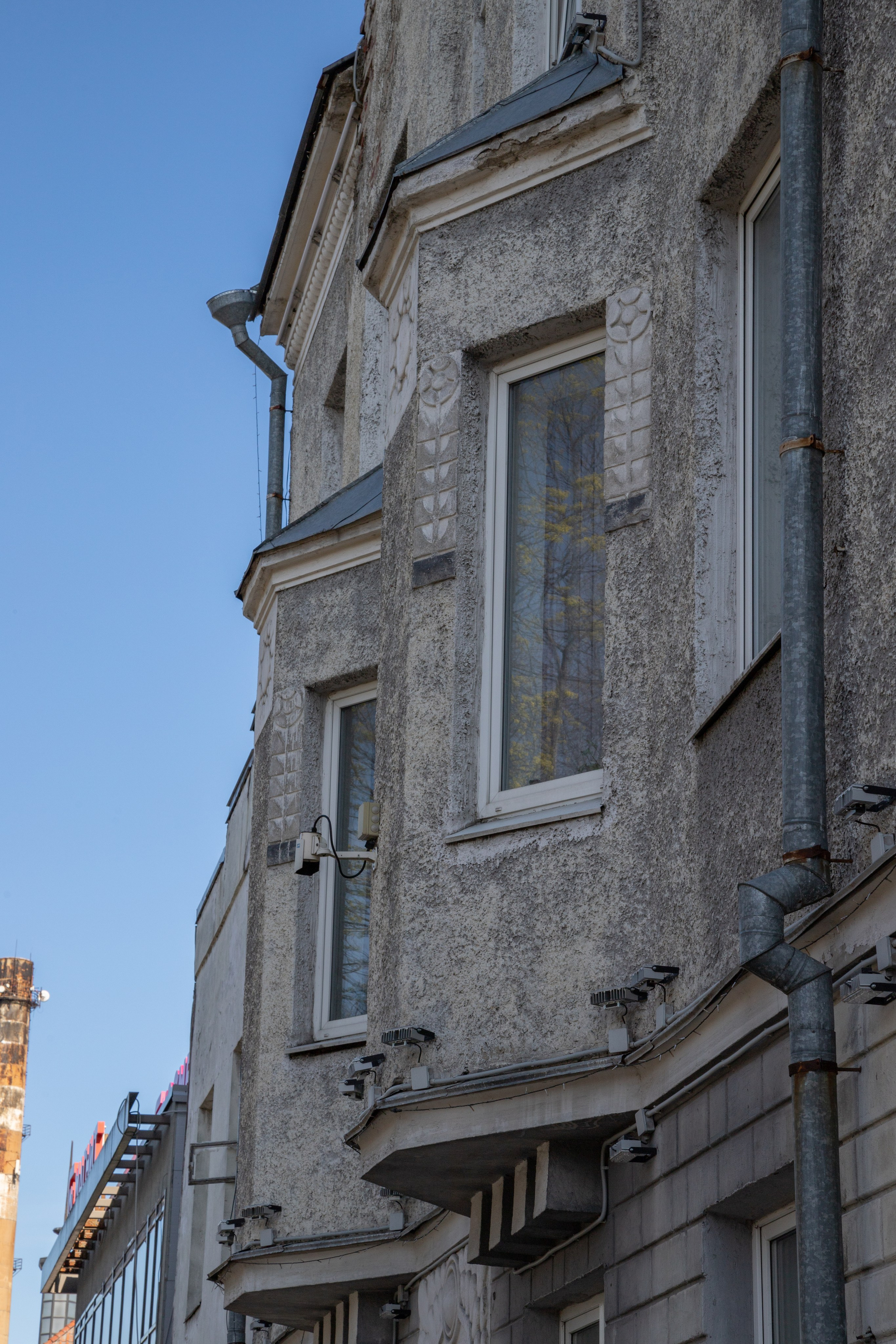 Сортавала. Интерьерный и архитектурный фотограф Солодова Алина