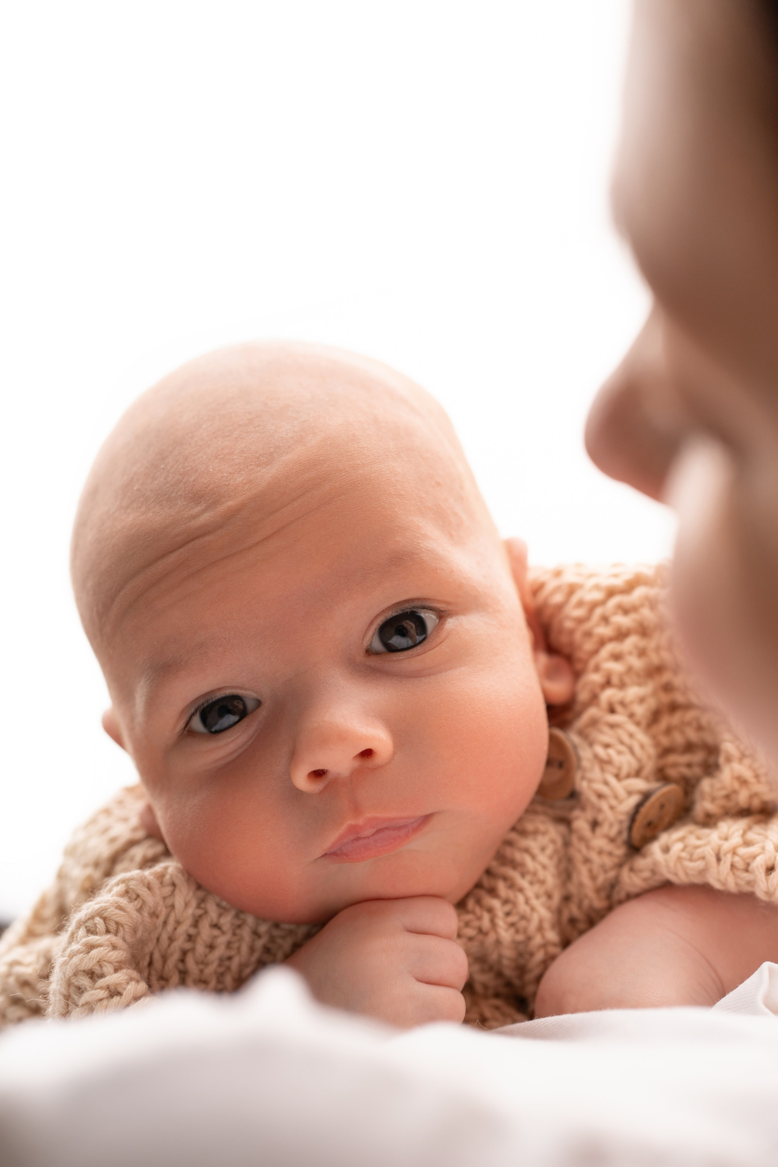 Съемка новорожденных. Фотограф новорожденных Москва и МО Татьяна Цыплакова