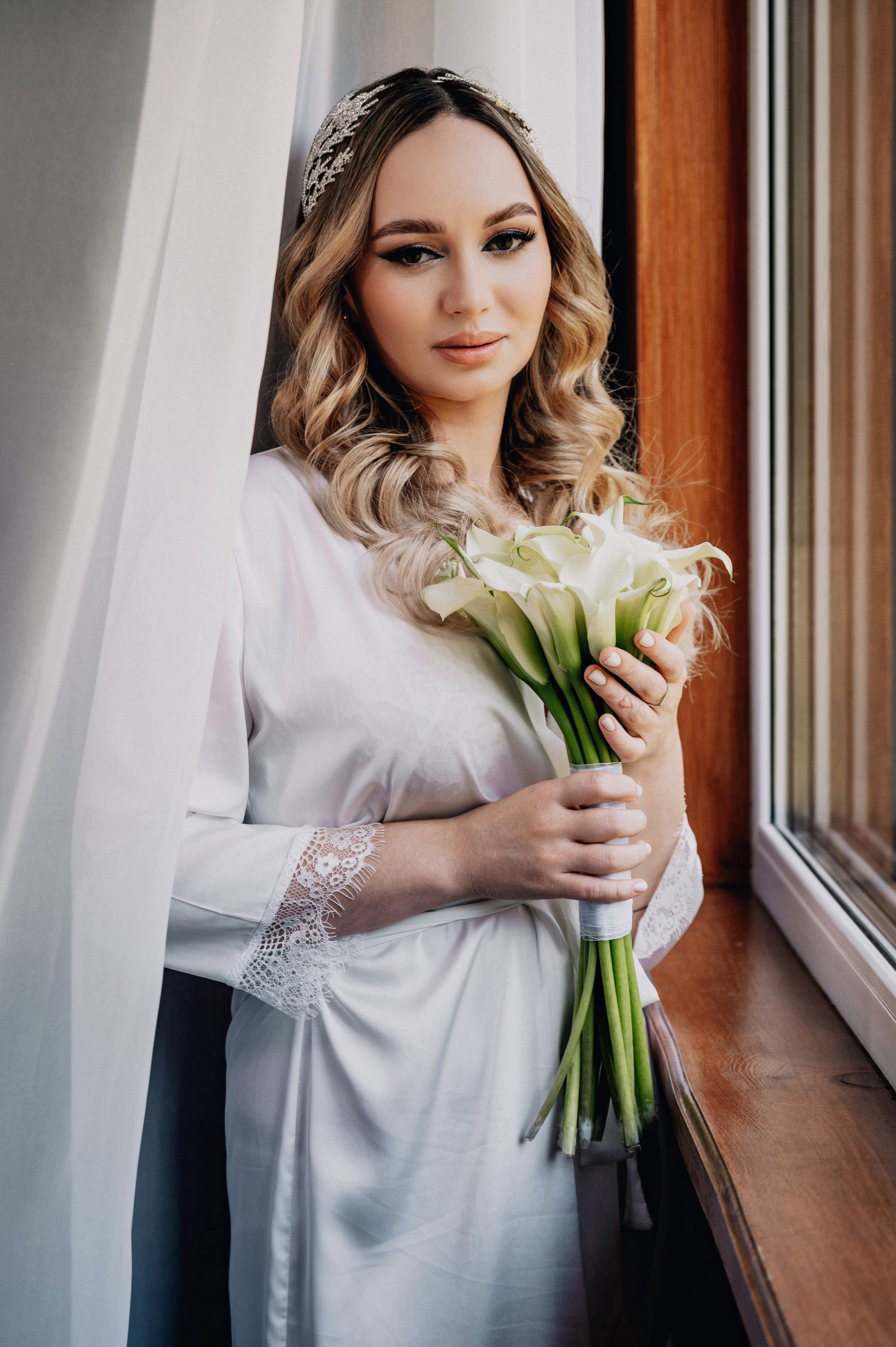 Лиза и Алексей. Свадебные фотографы Nekipelov_photo