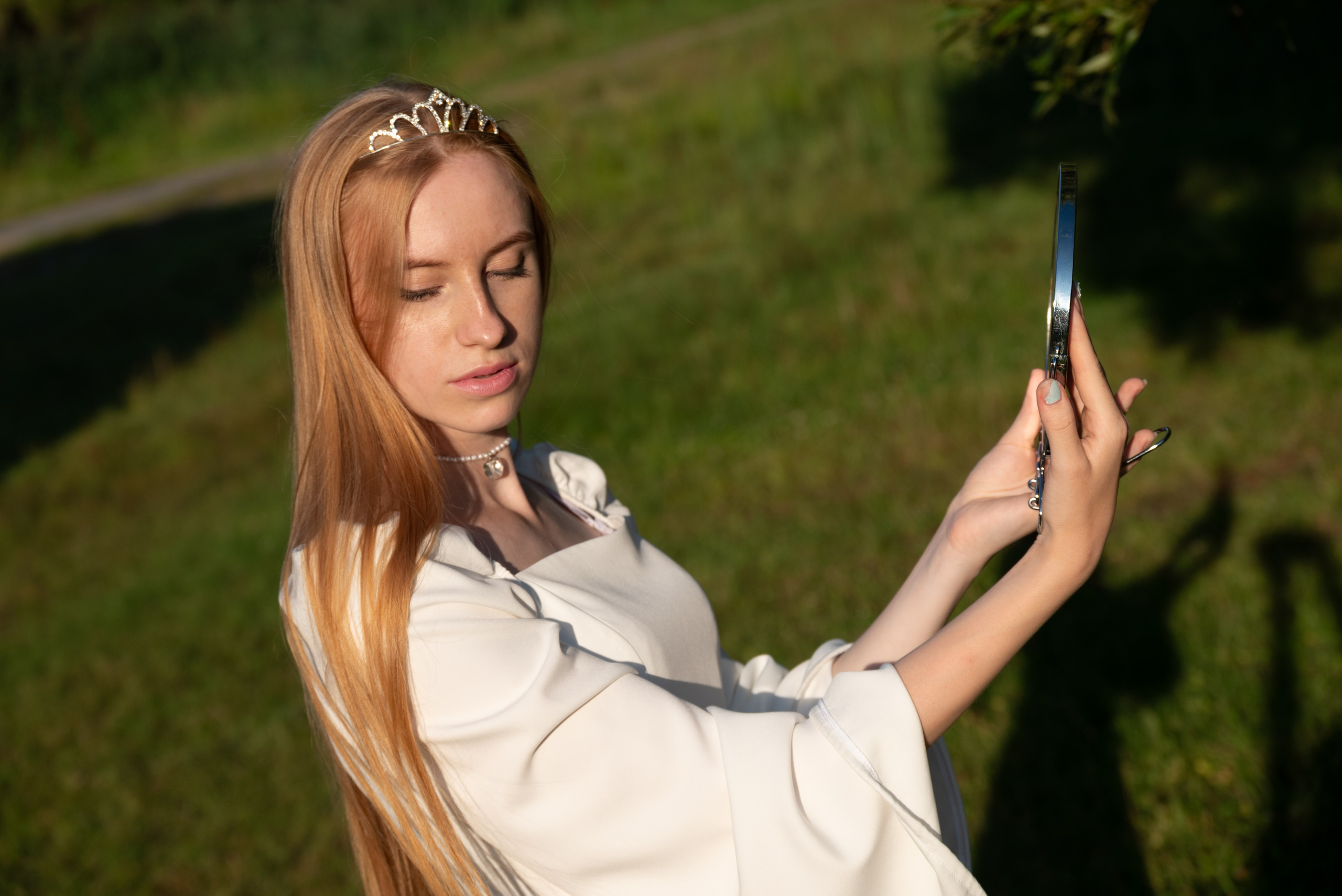 Пикник. Юлия Чайко, фотограф в Минске