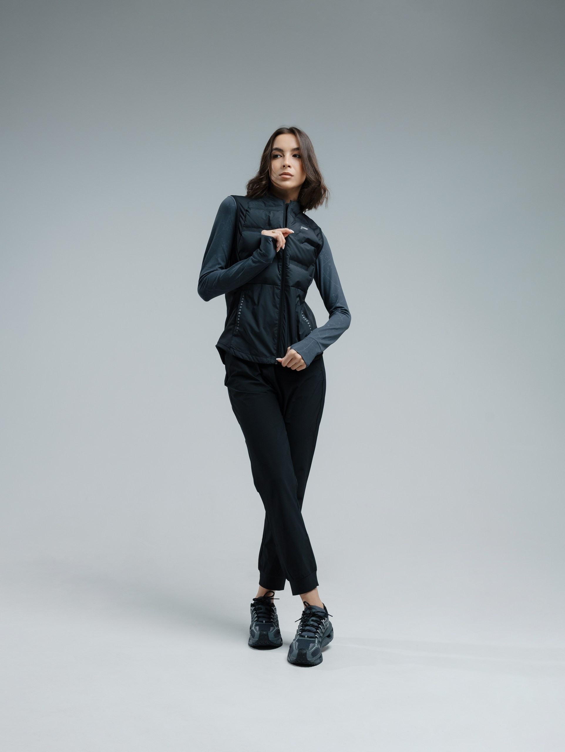 Li-Ning. Коммерческий и некоммерческий фотограф в Алматы Сланбек Адиль