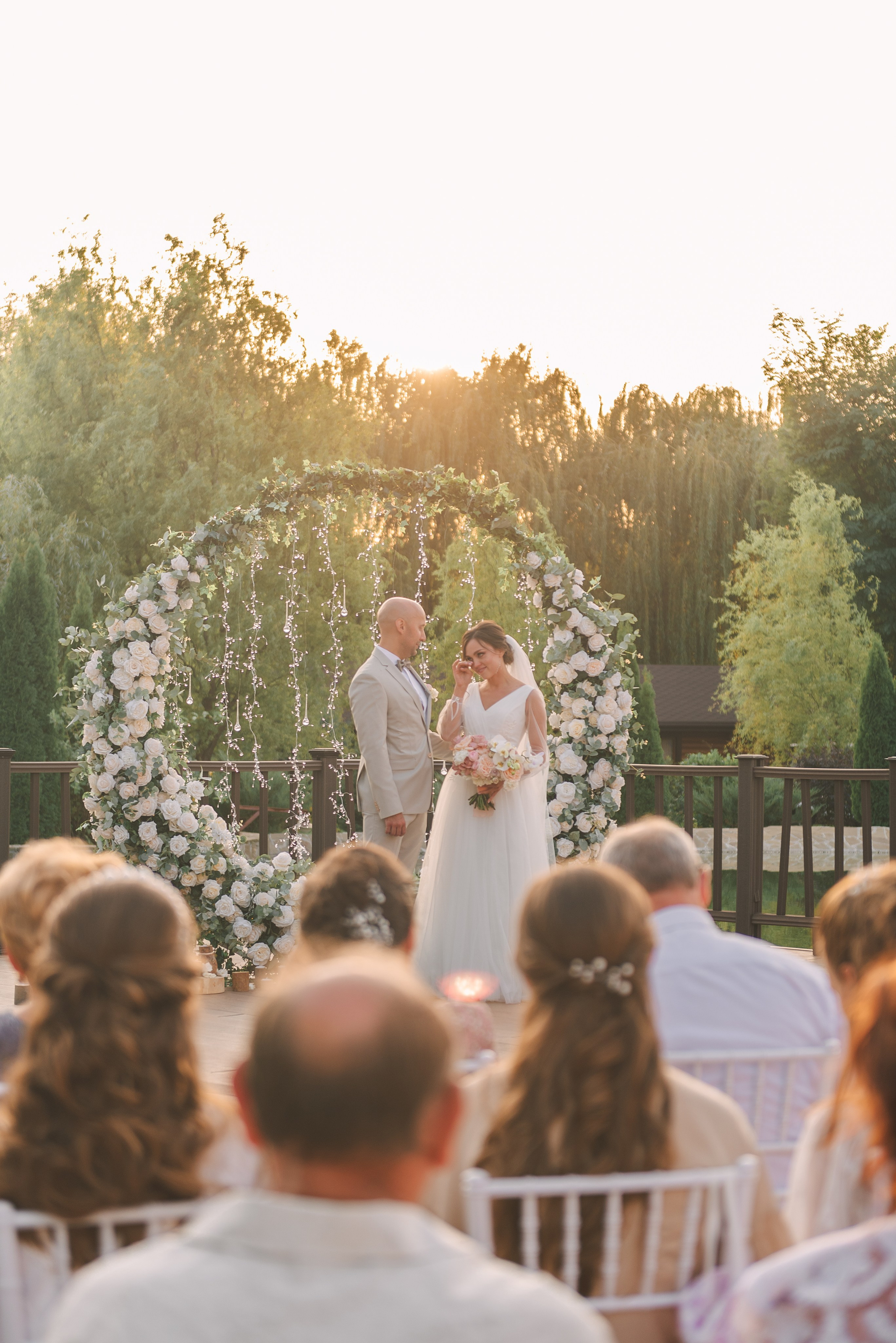 Глеб и Анастасия. Главная