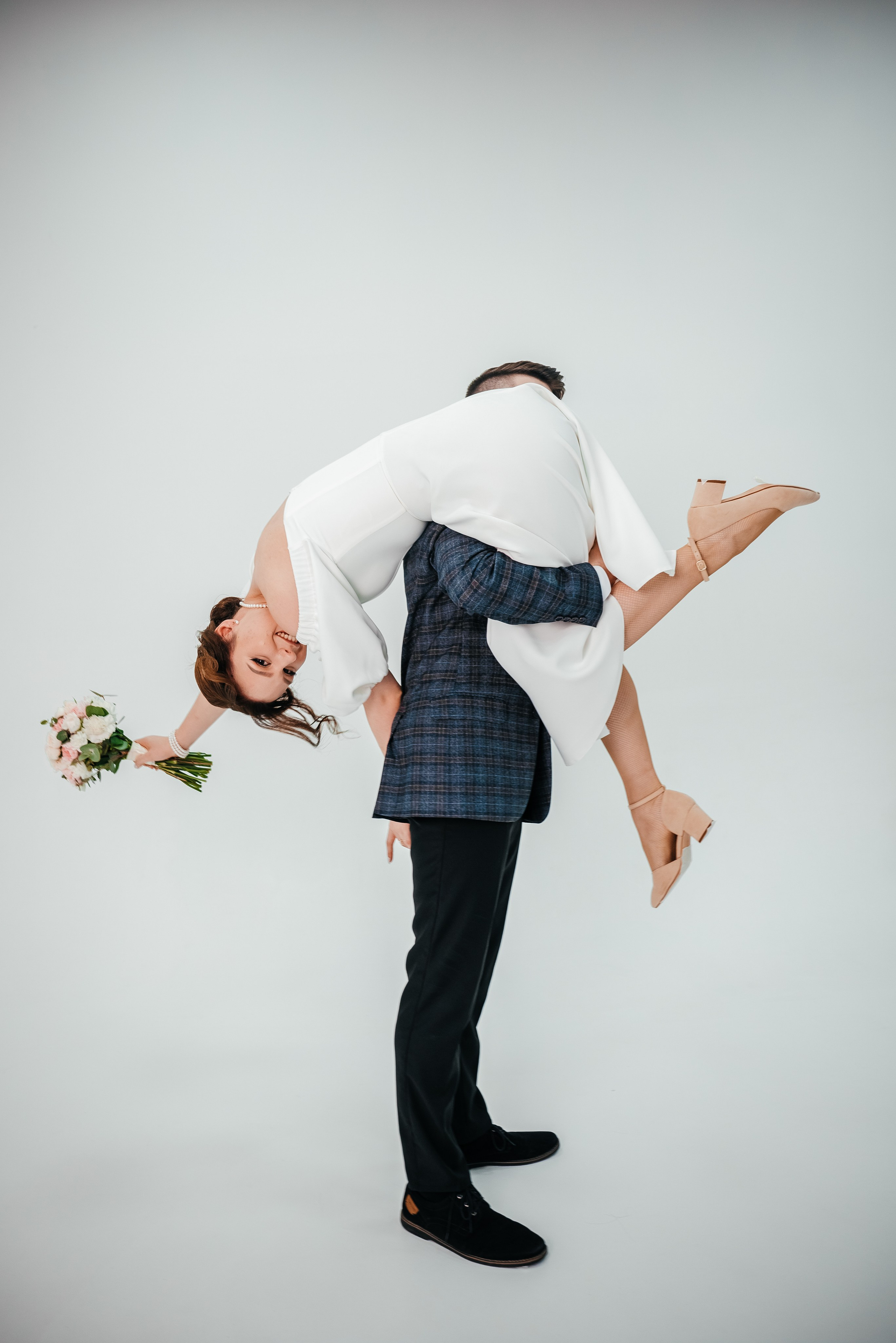 Арсений и Ксения. Анна Лобанова | фотограф