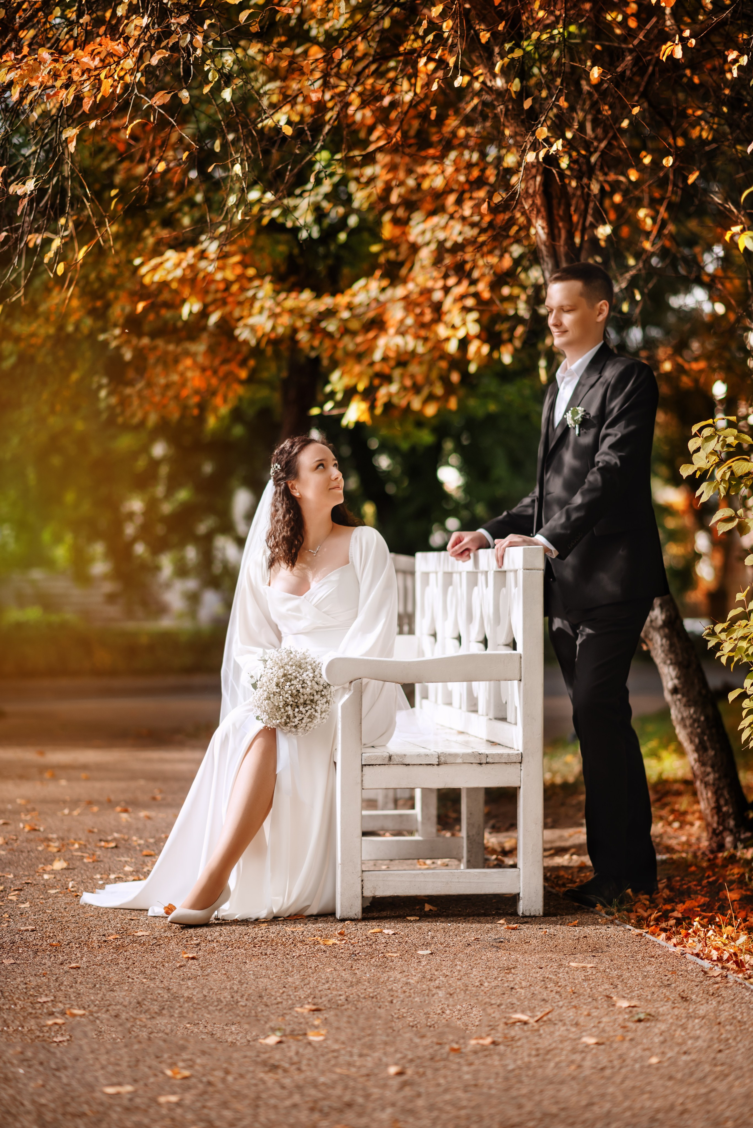 Саша & Лида. Свадебный и семейный фотограф в Москве Лера Леридзе