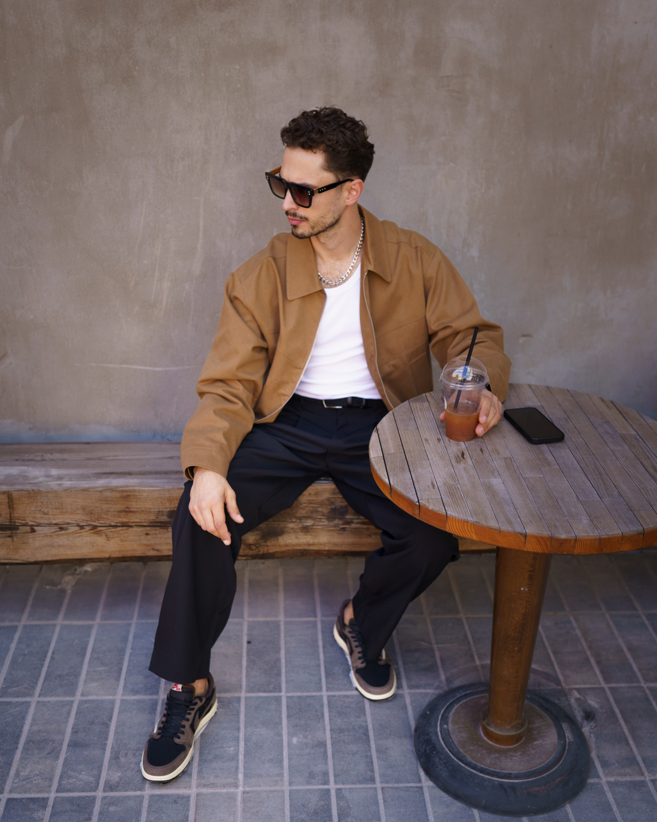 The PUH. Свадебный фотограф в Москве Кристина Чехова