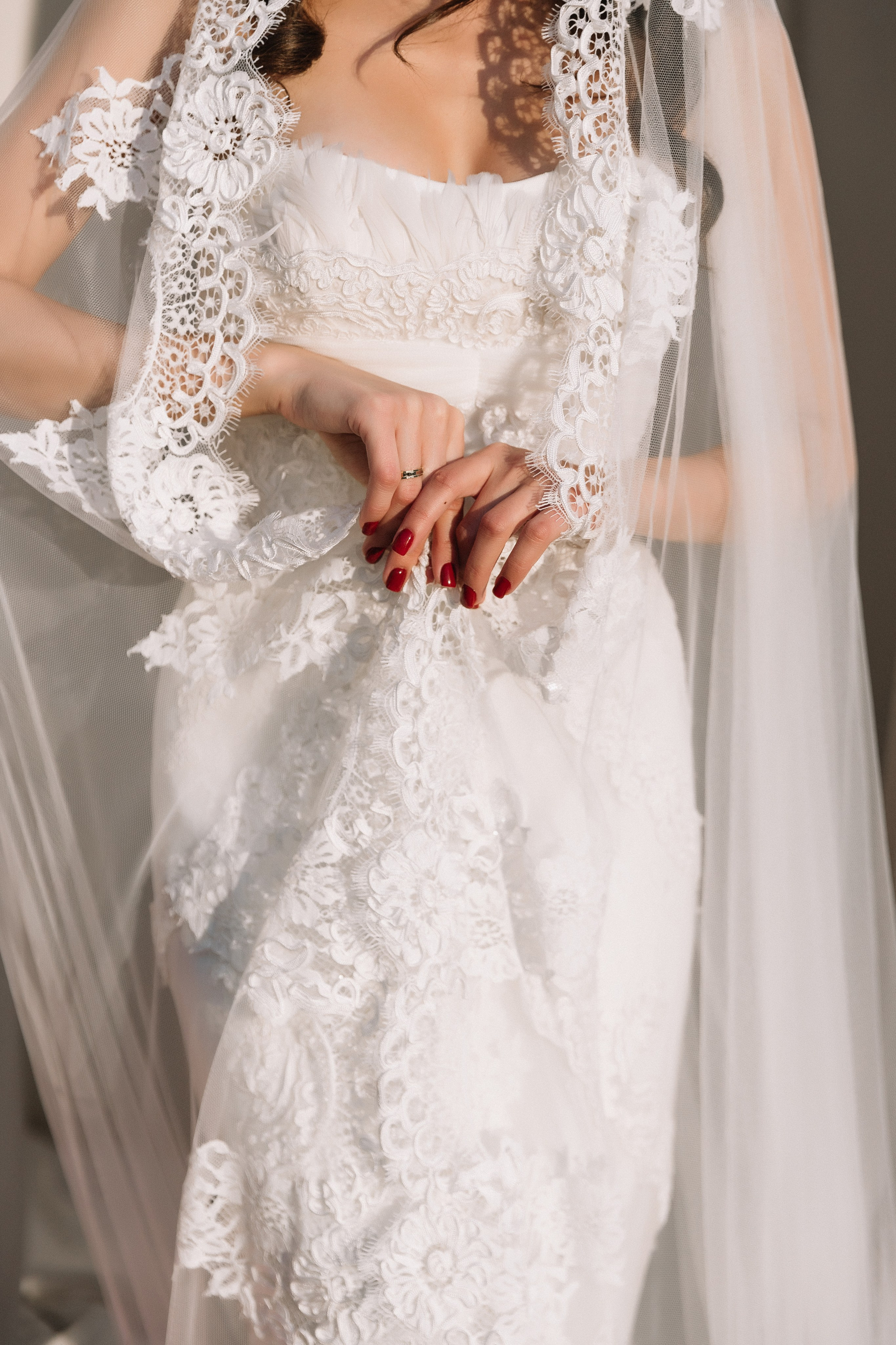 Берега. История с нотками Испании. Свадебный фотограф в Краснодаре Булатова Наталия