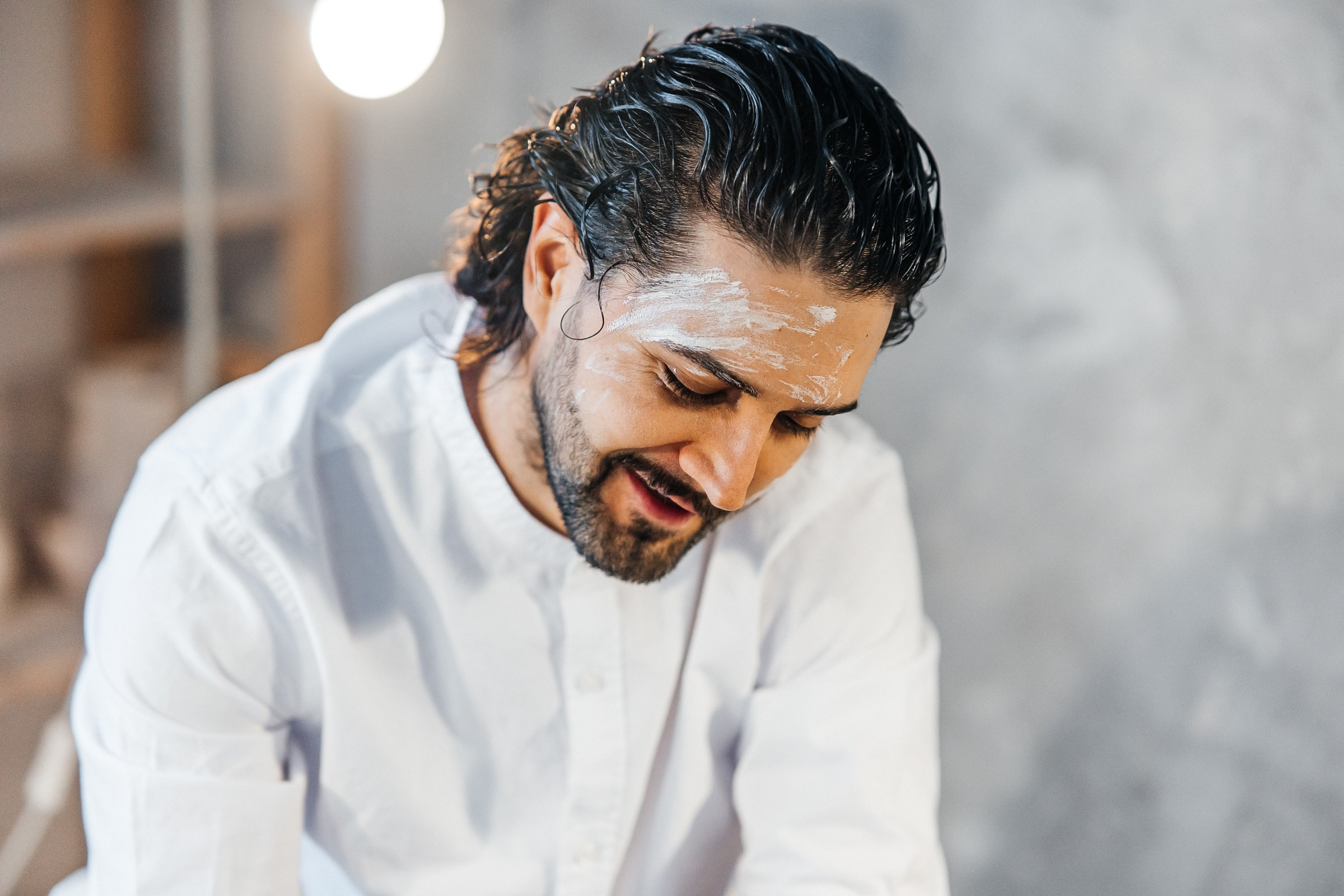 Сергей. Свадебный фотограф в Москве