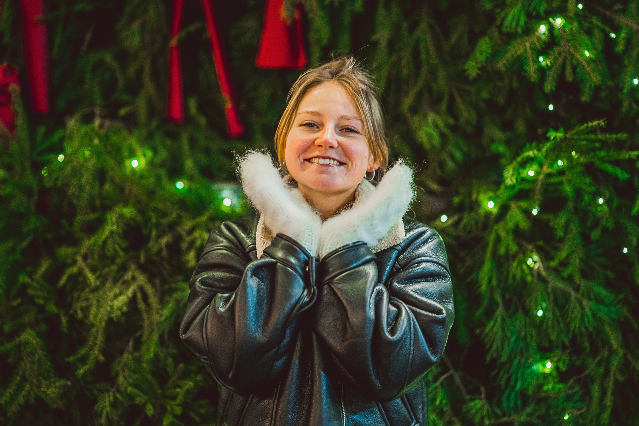 Nastya. Фотограф Никита Иванов