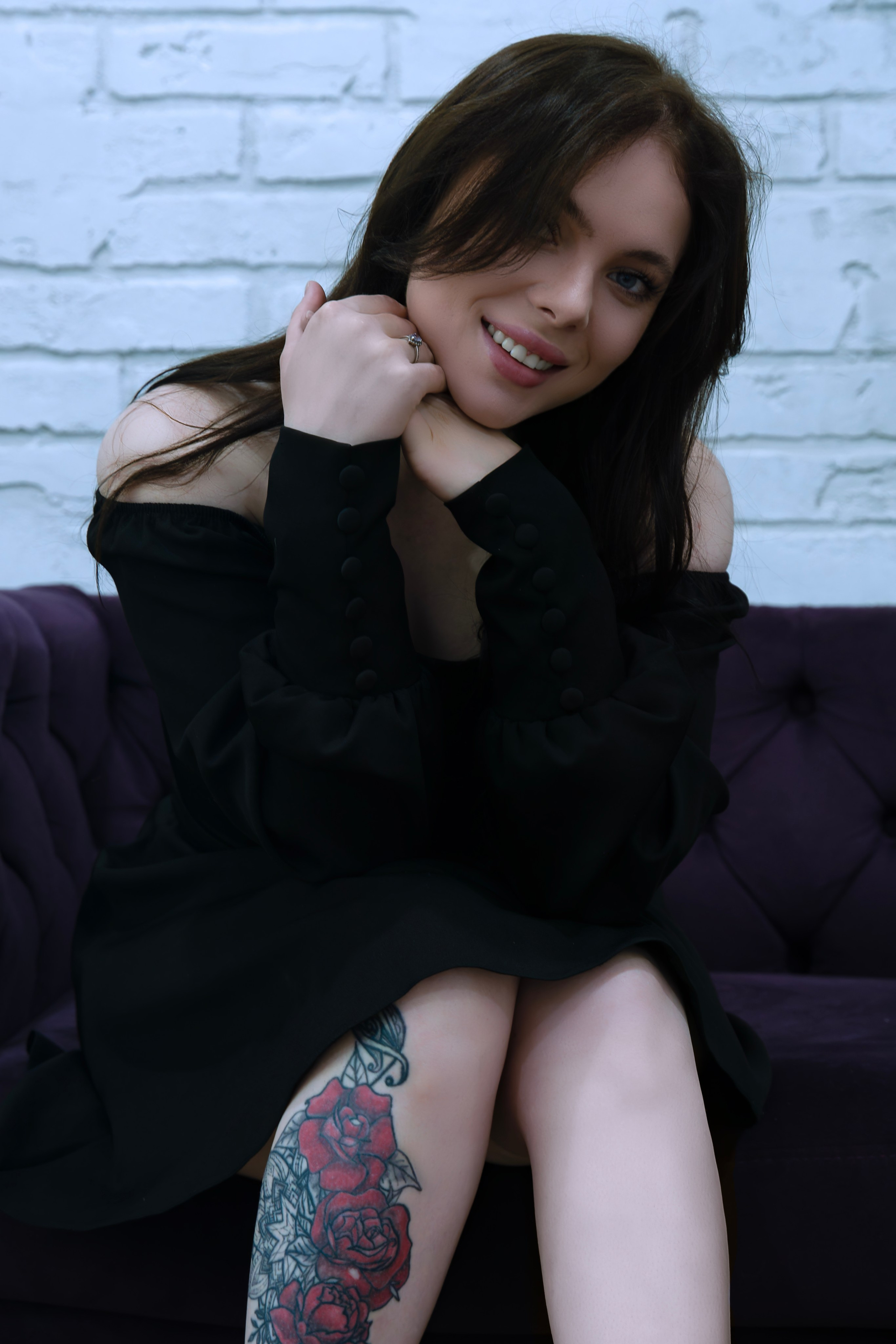 Крис. Главная