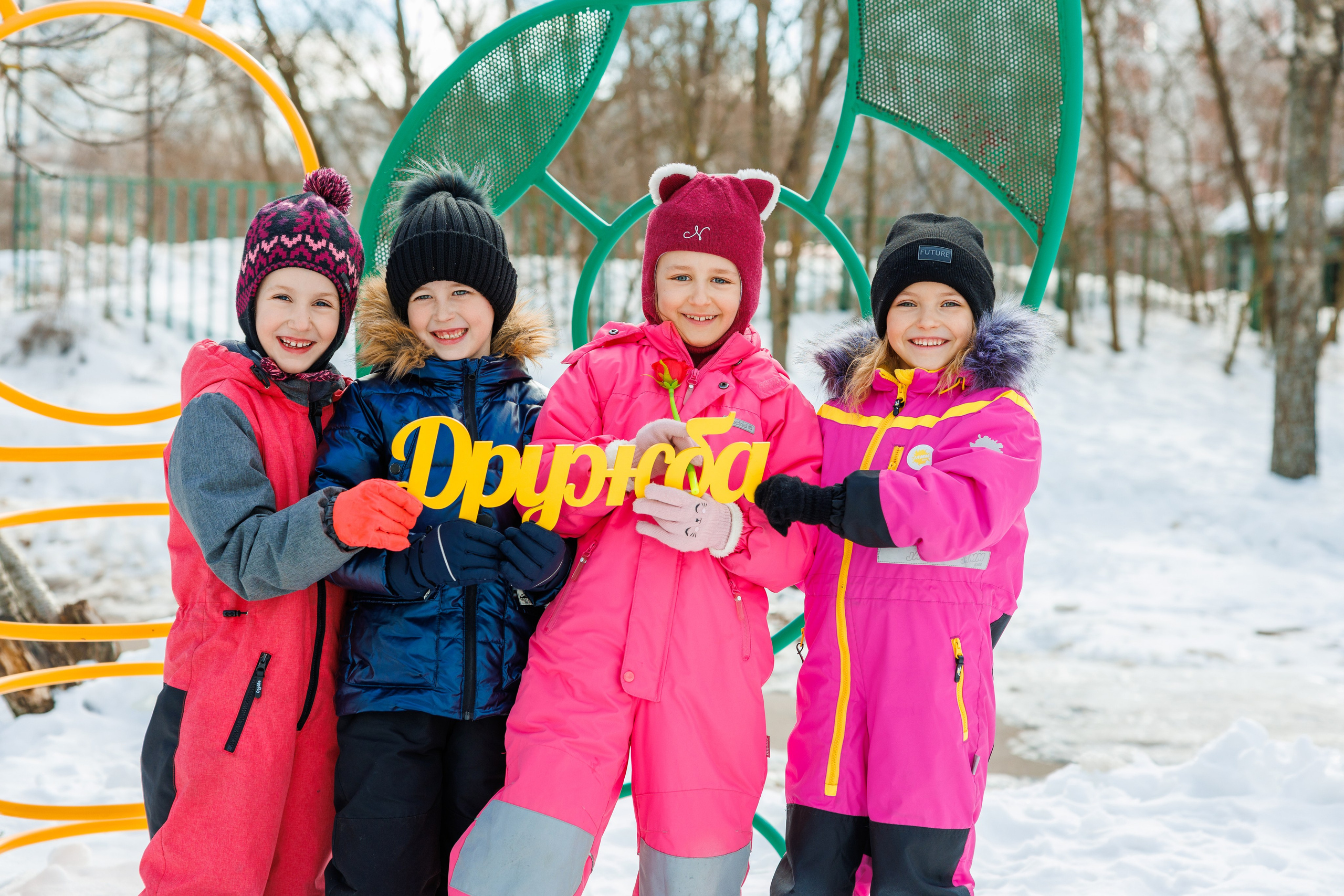 Фотосъёмка выпускников  в детском саду. Выпускные альбомы в Москве фотограф Алина Пащук