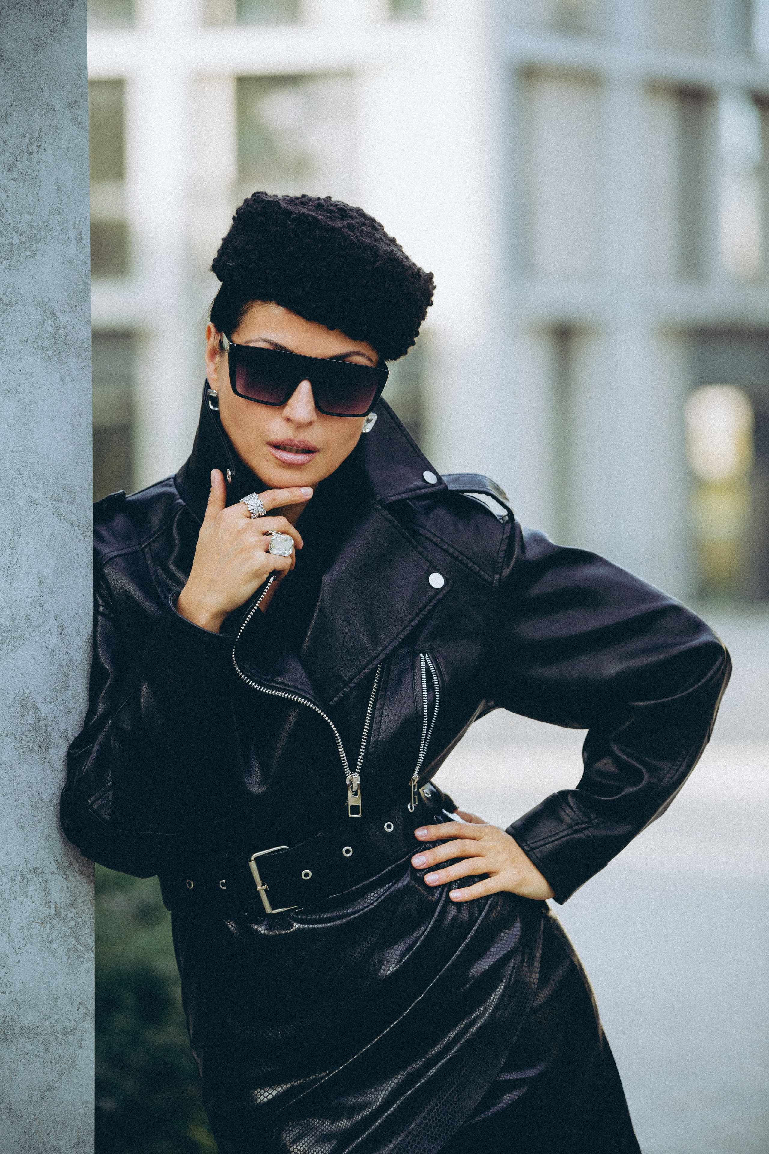 Фотосессия для девушки в Нижнем Новгороде