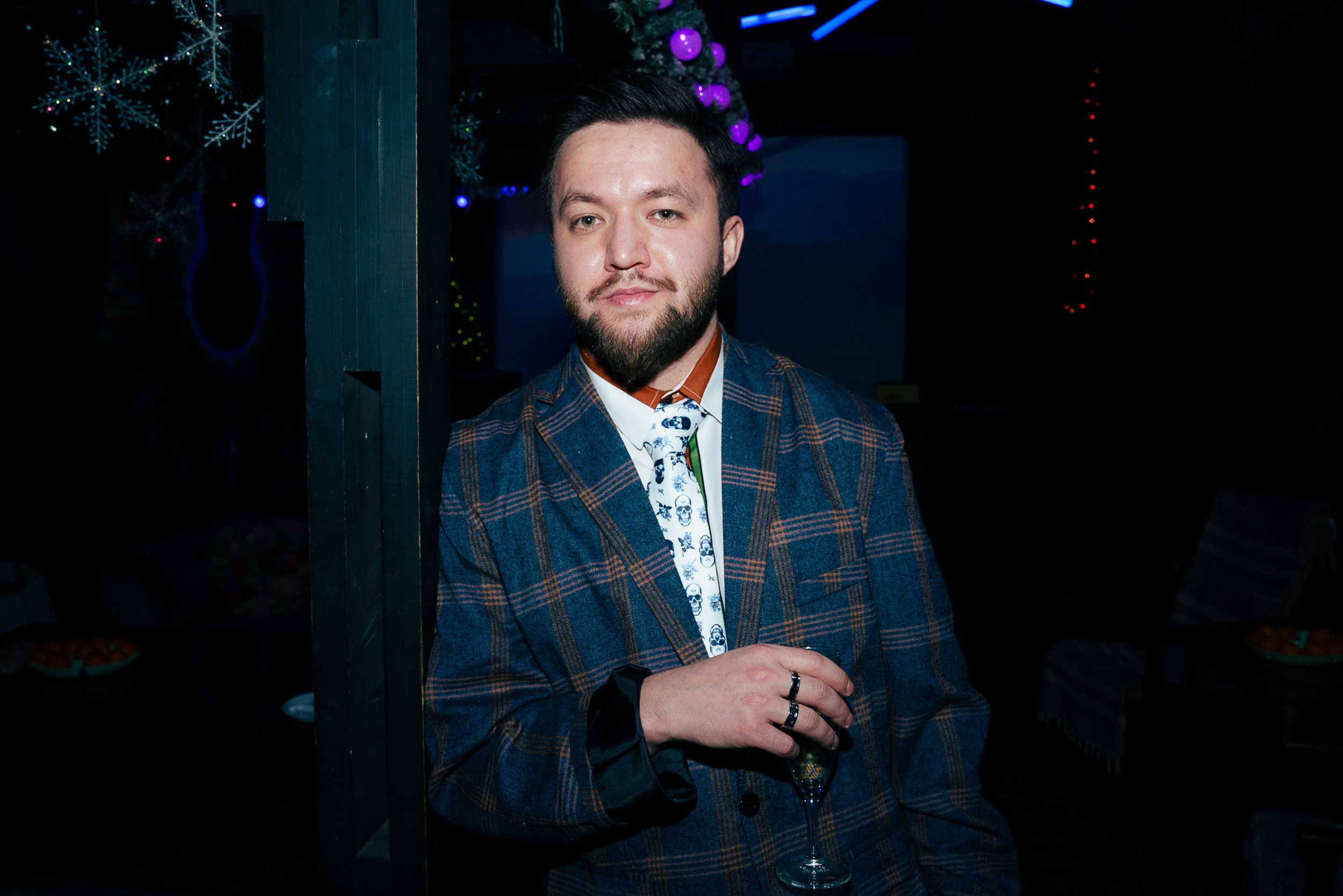 Фотограф на день рождения. Концертный и портретный фотограф Москва и Санкт-Петербург