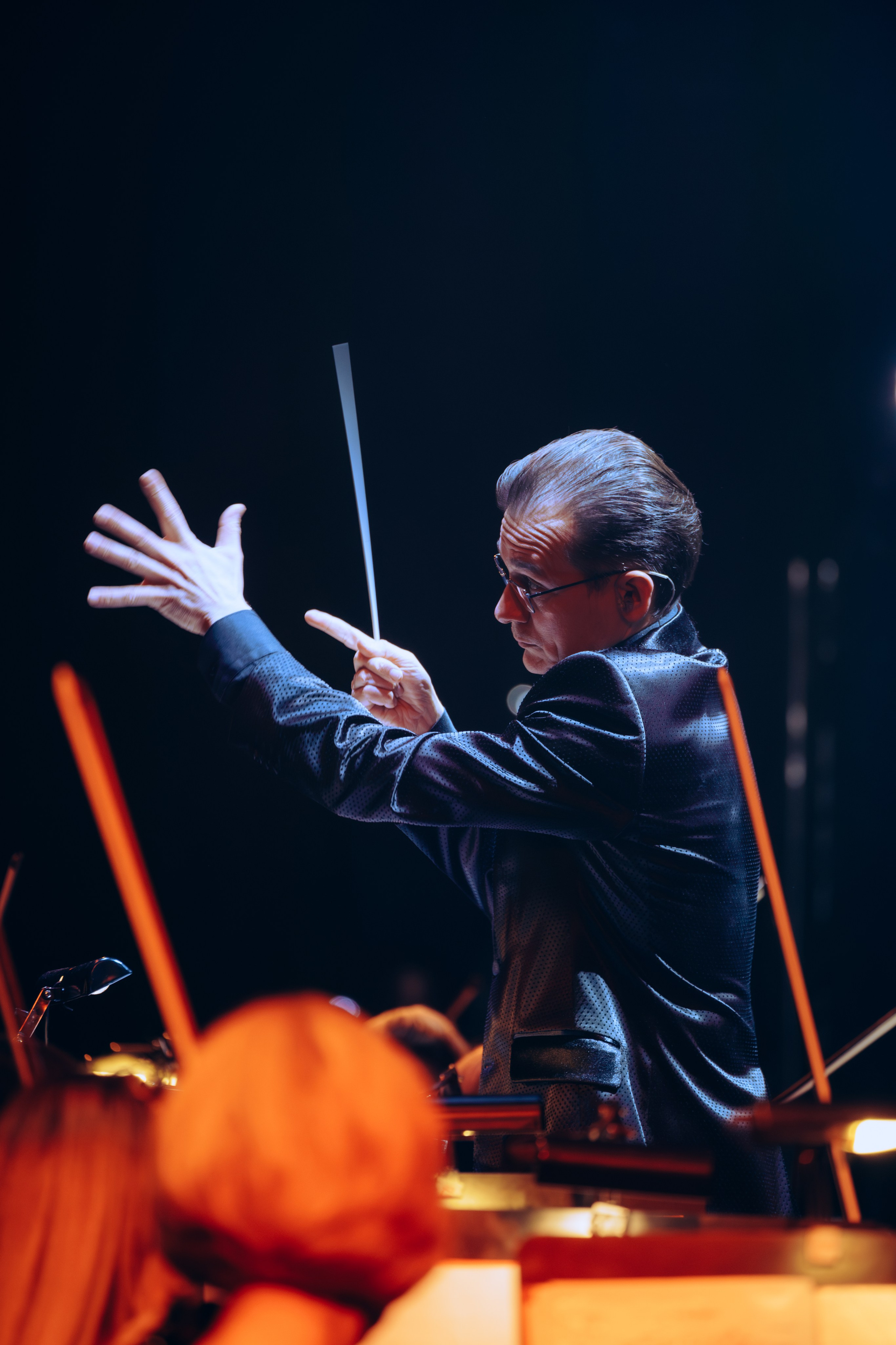 Enjoy the Symphony — Depeche Mode Tribute by Devotion Mode. Концертный и портретный фотограф Москва и Санкт-Петербург