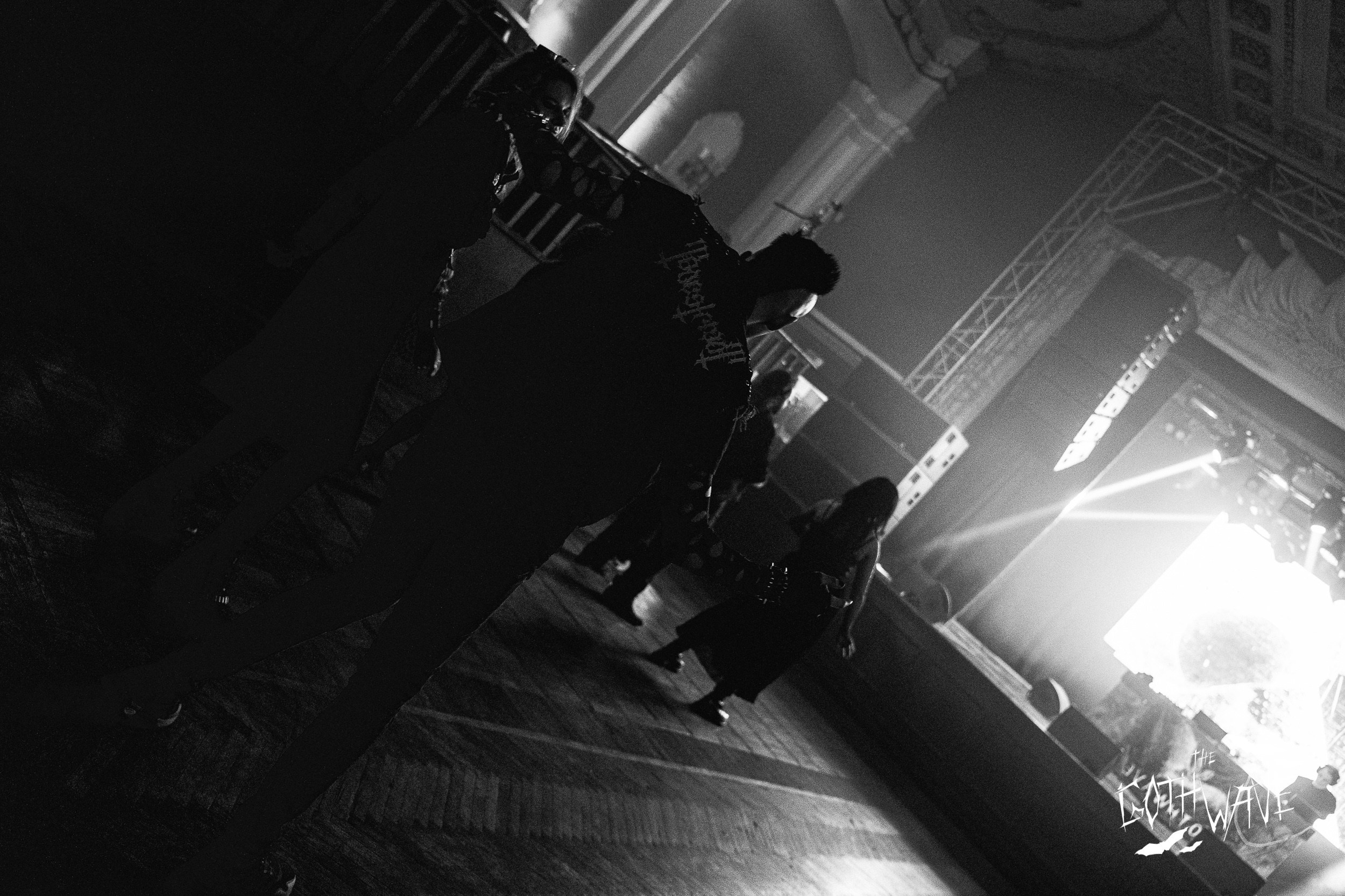 World Goth Day 2023. Концертный и портретный фотограф Москва и Санкт-Петербург