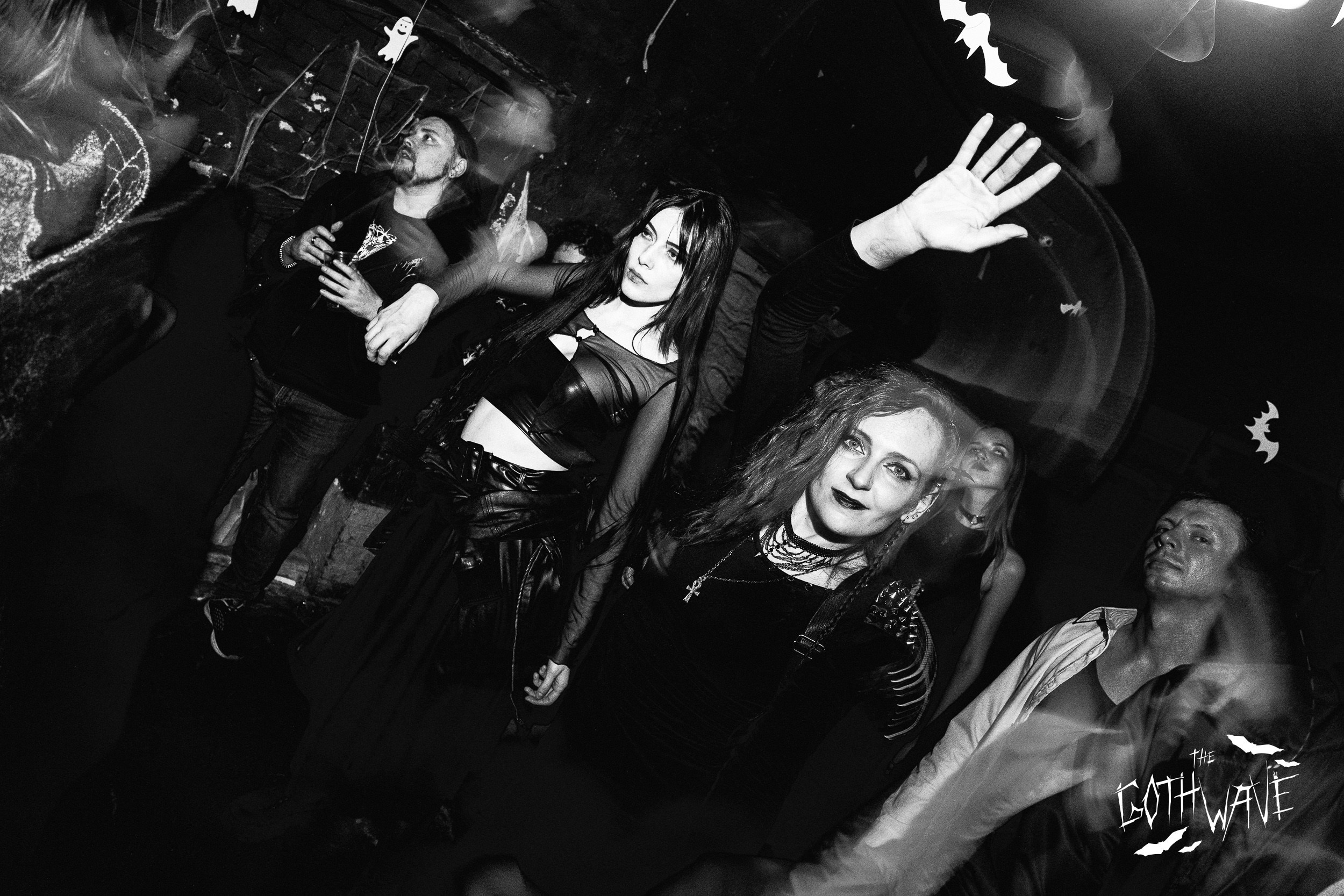 Party Sep/23. Концертный и портретный фотограф Москва и Санкт-Петербург