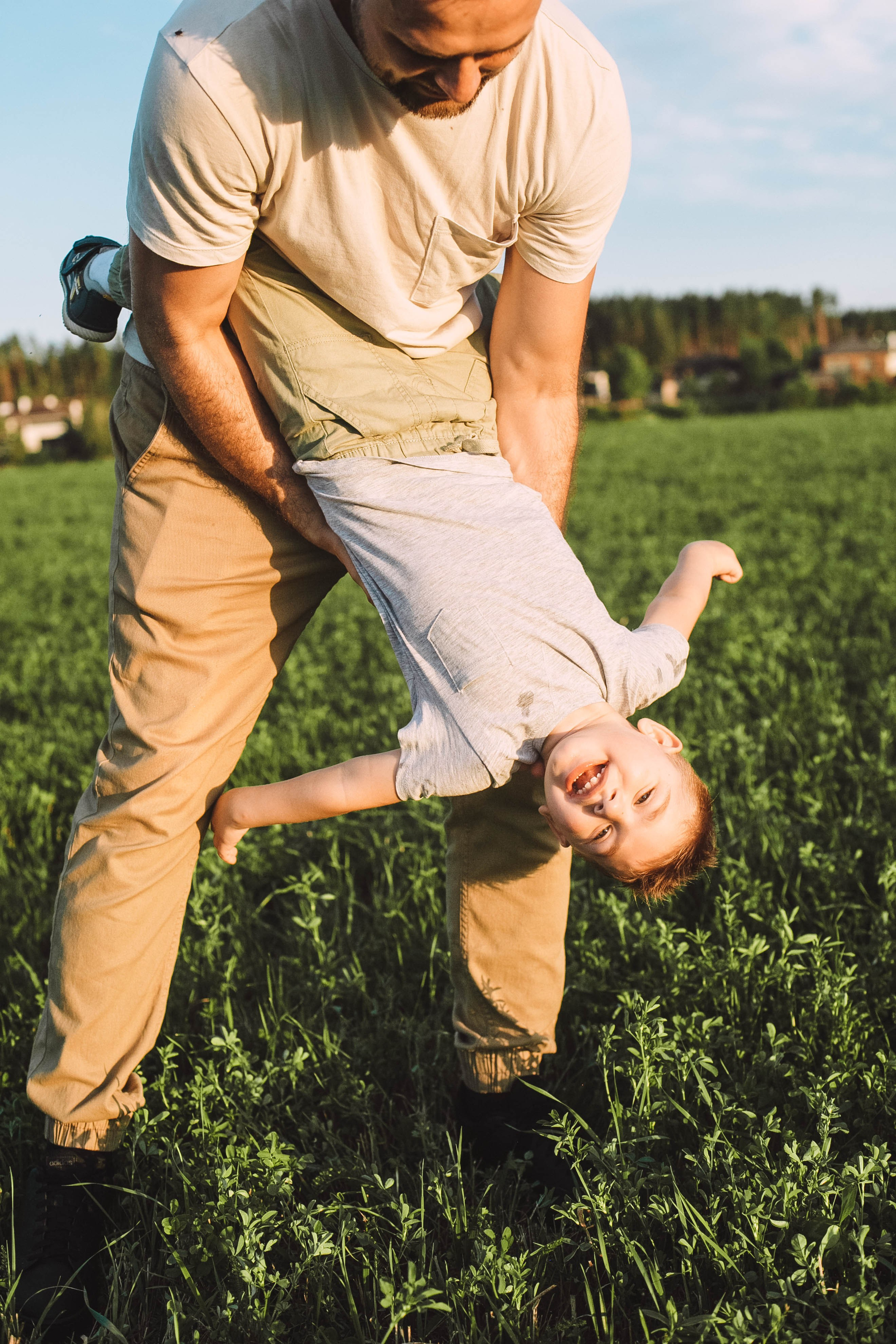 Наталья и Александр. Семейный и женский фотограф в Москве/Твери. Меня зовут Яна Гош