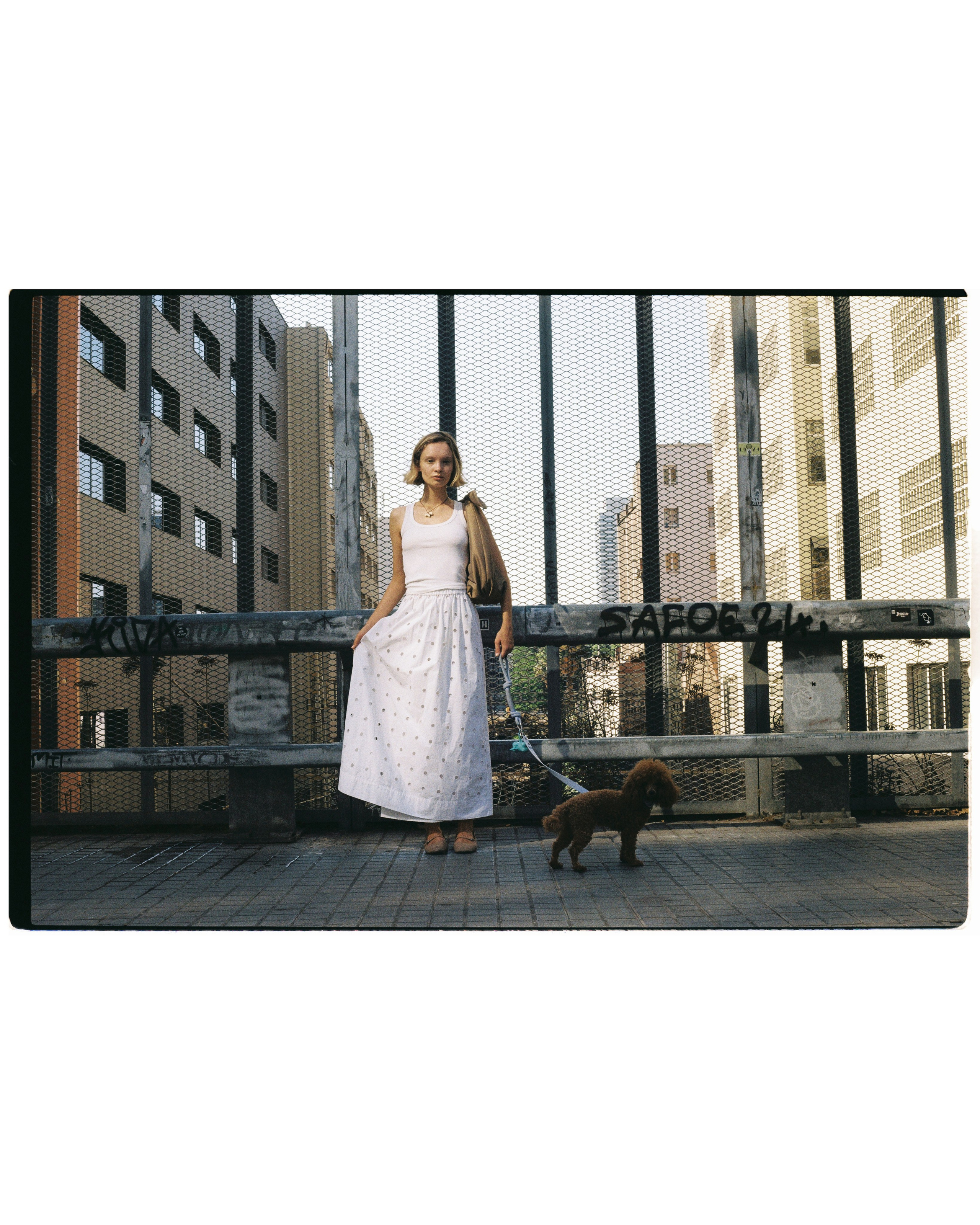 Personal. Photographer Anastasiia Kishinka