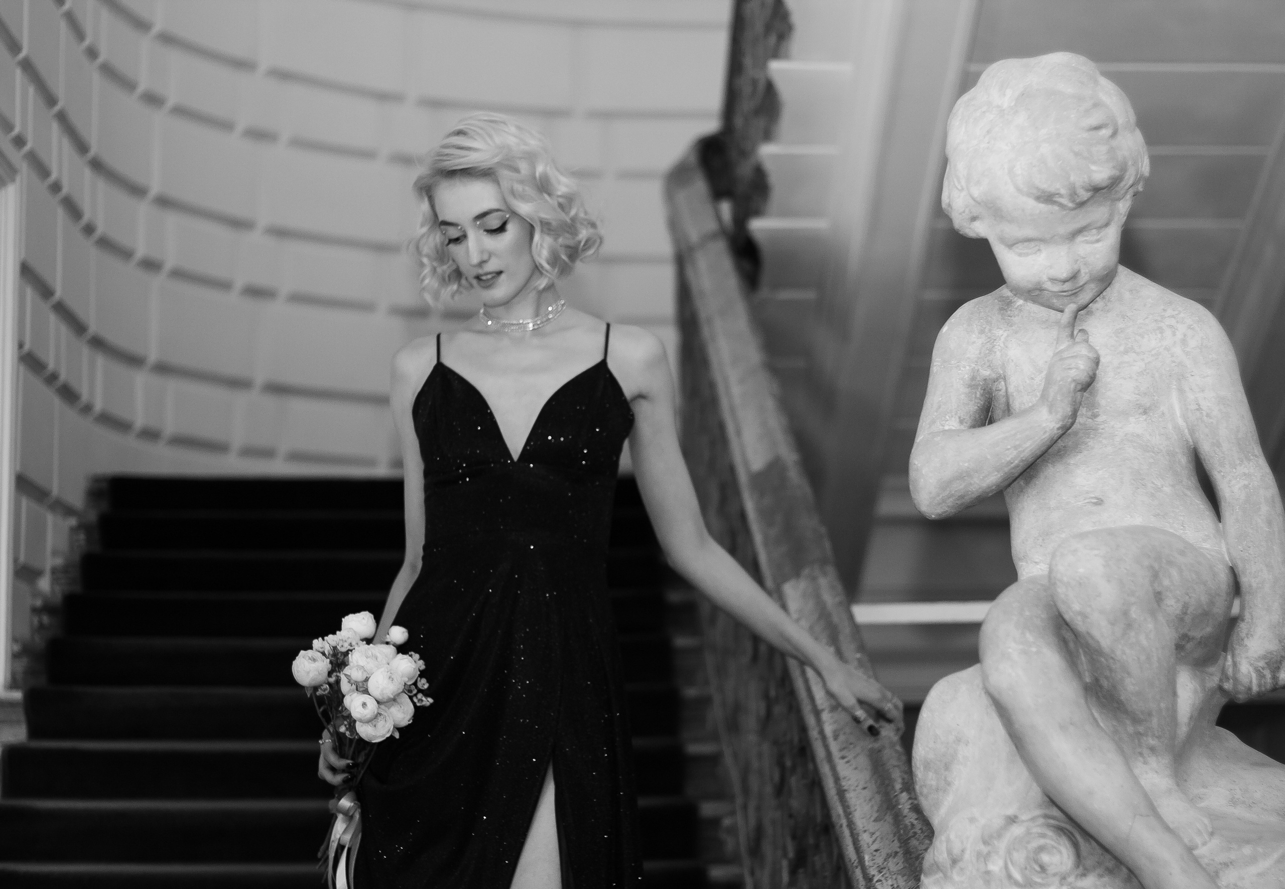 Пары. Женский фотограф в Москве