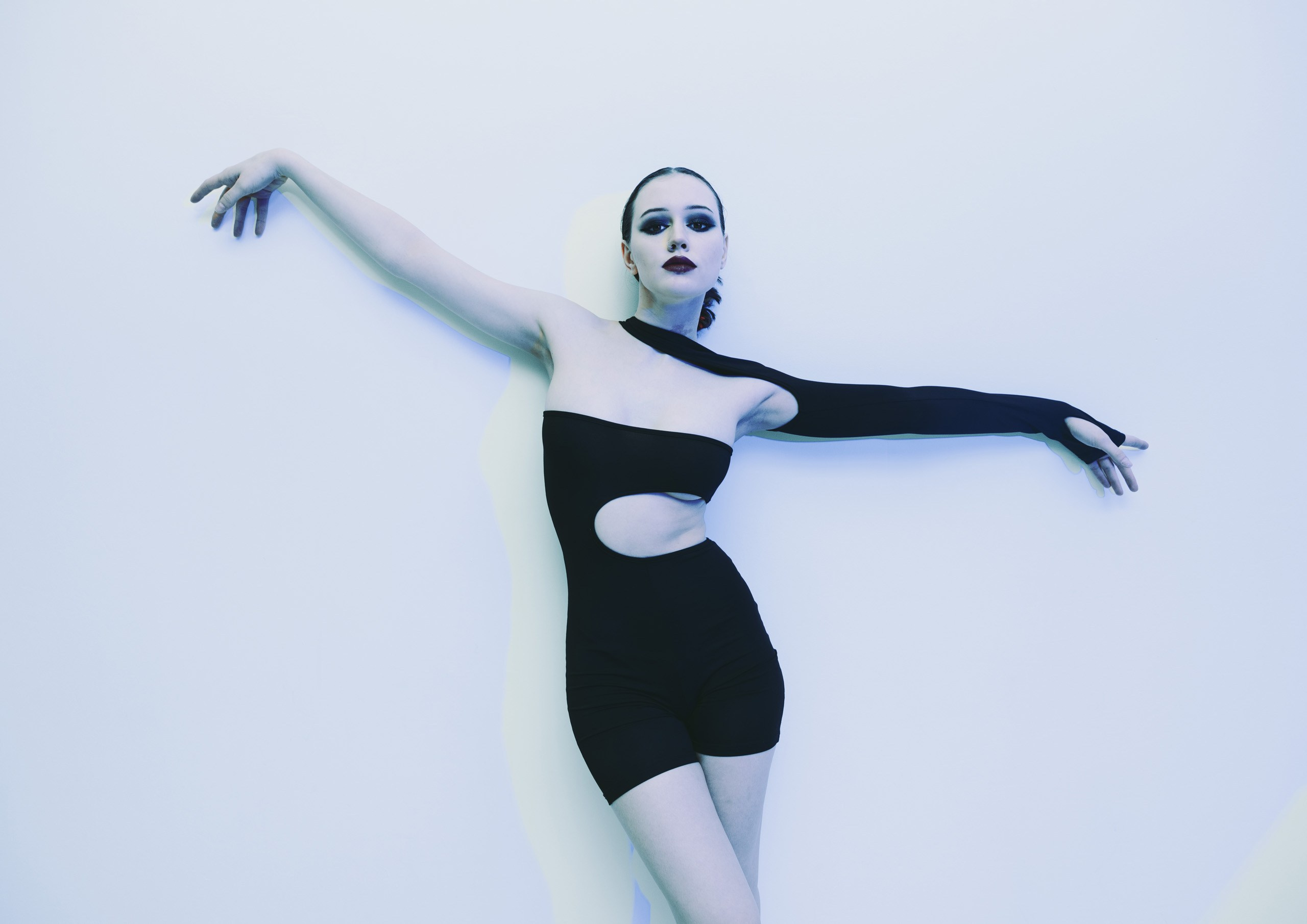 Портфолио. Творческий фотограф в Екатеринбурге, Михаил Шатихин