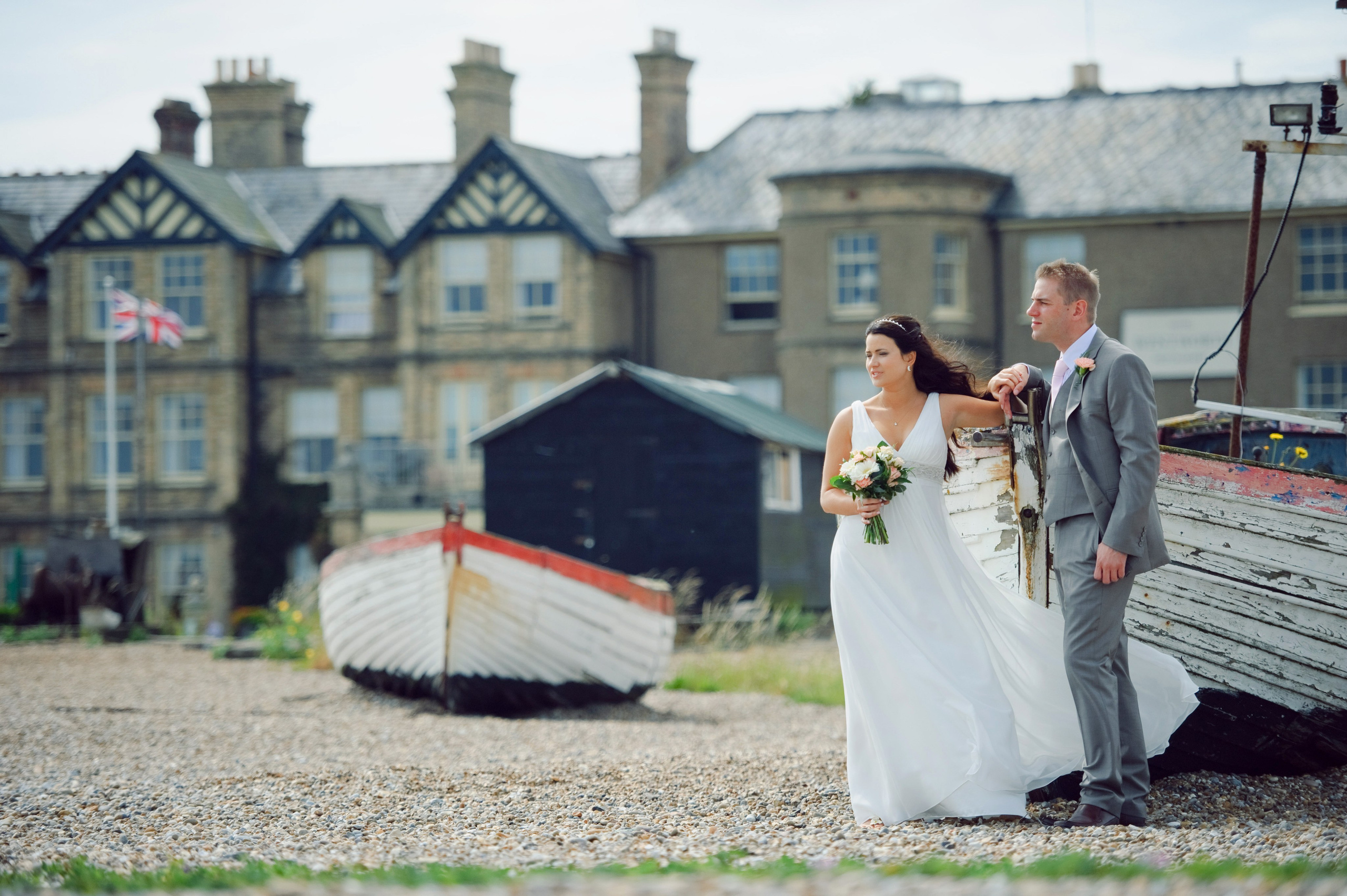 Анна и Дэвид. Свадьба, Великобритания. Семейный фотограф Анна Дубовская