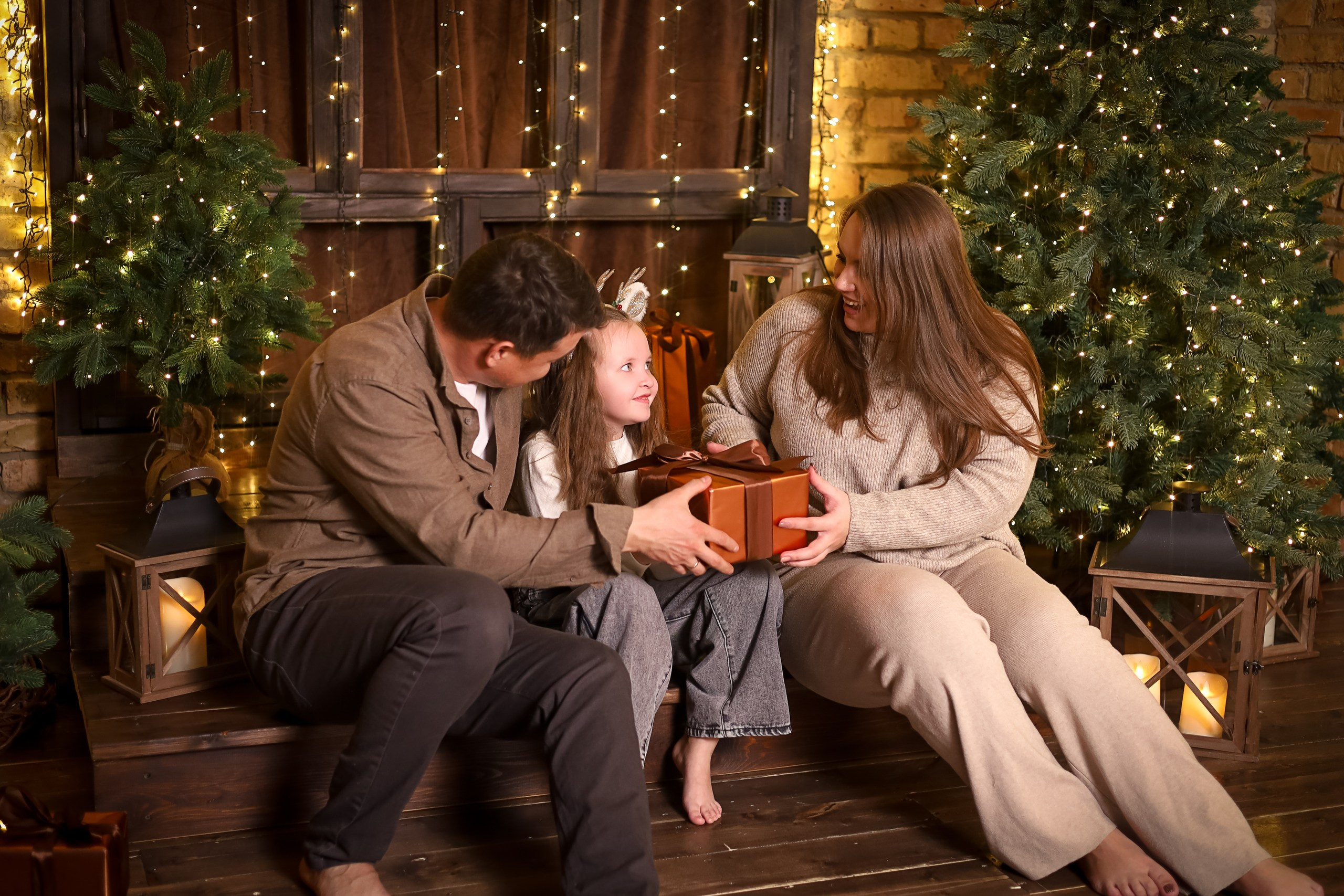 Анастасия и Олег. Фотограф Тамара Катапова