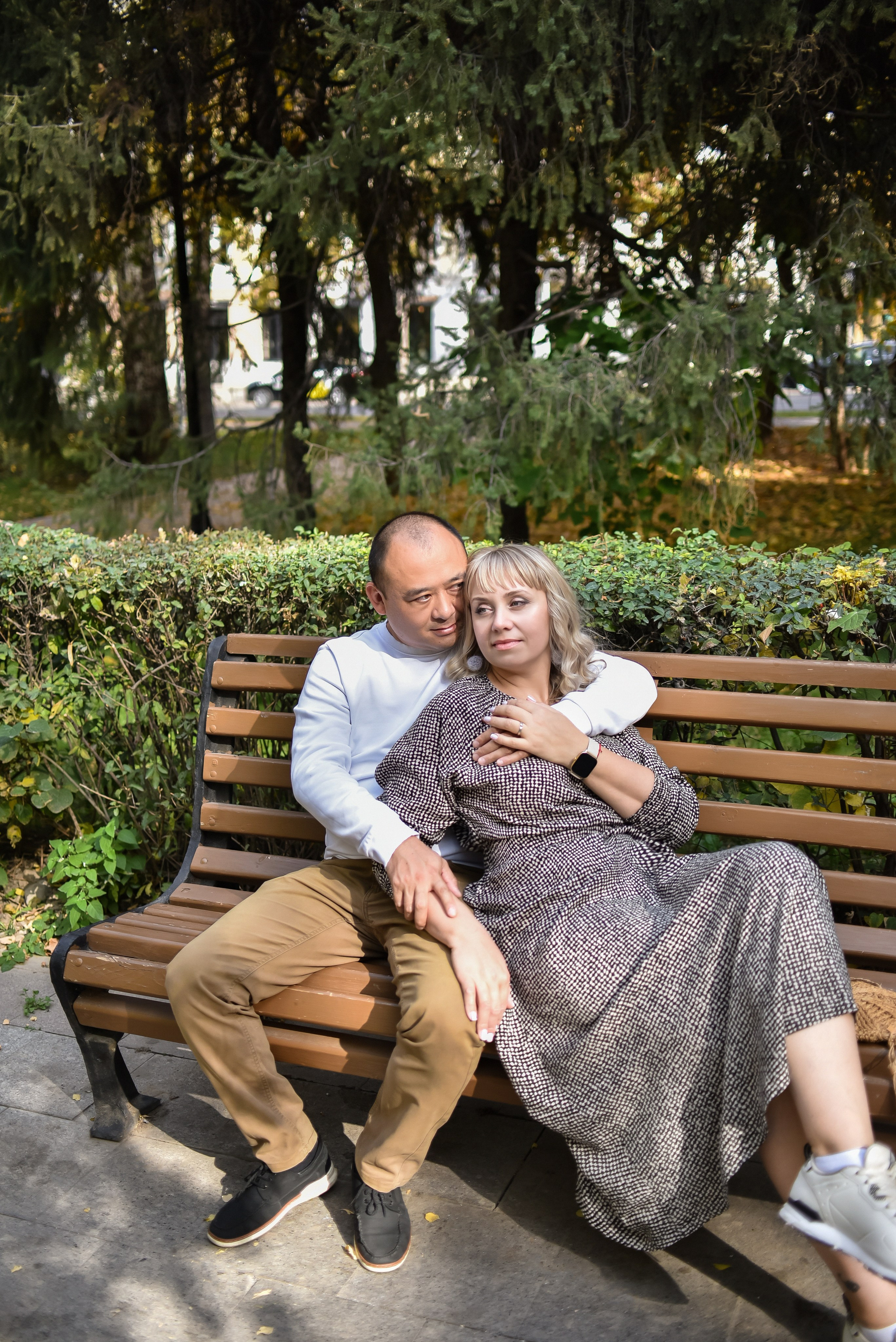 Наталья. Фотограф Тамара Катапова