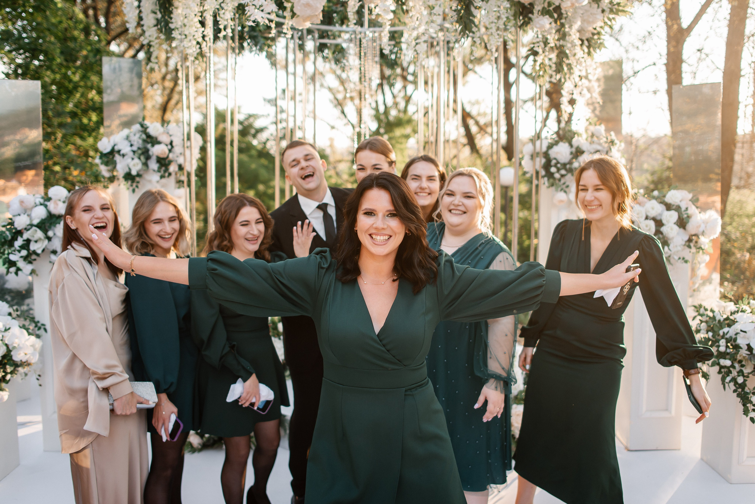 Алексей и Юлиана. Свадебный фотограф Курск Артем Духтанов