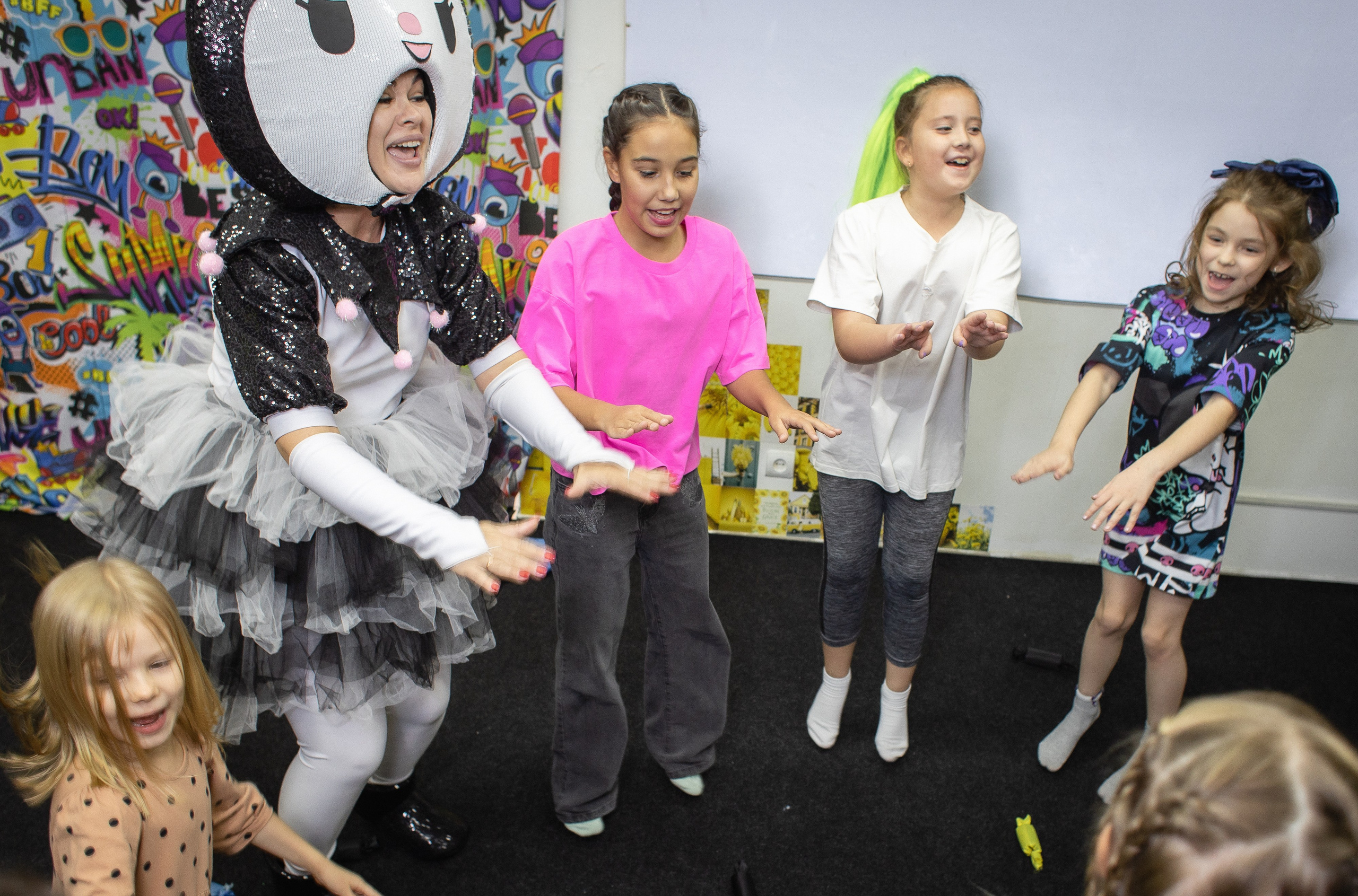 Золотая рыбка. Фотограф Татьяна Орлова