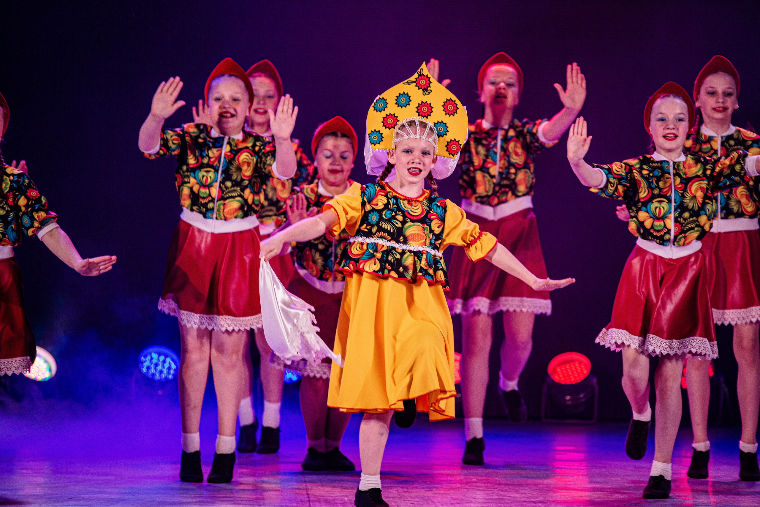 Репортаж. Концерты. Авторские туры с профессиональным фотографом