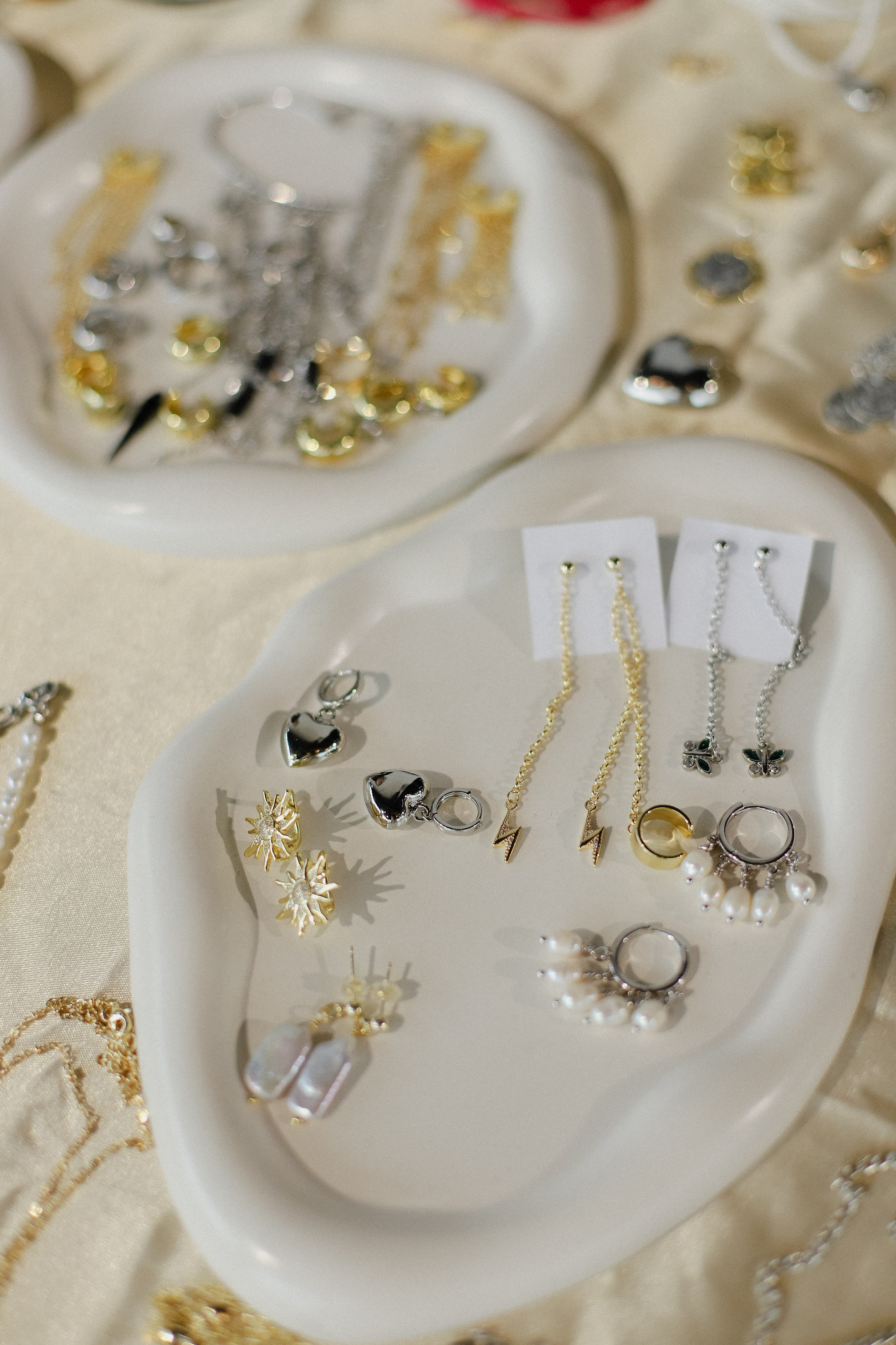 3.03 Almaty Pop Up Store. Фотограф в Алматы и Москве Даша Пушкина