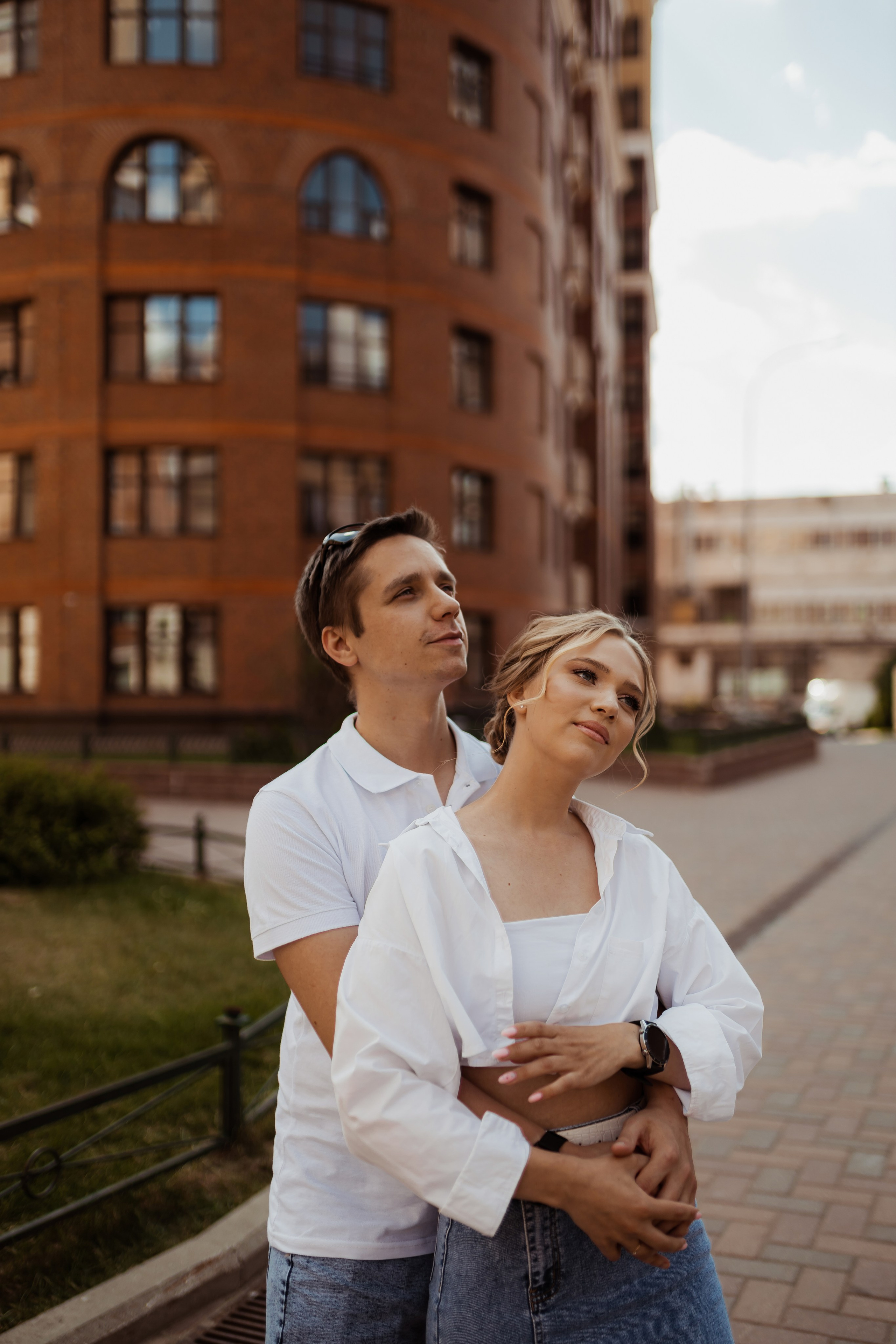 Ваня & Настя. ФОТОГРАФ Маргарита Сивакова | Ярославль Кострома Москва