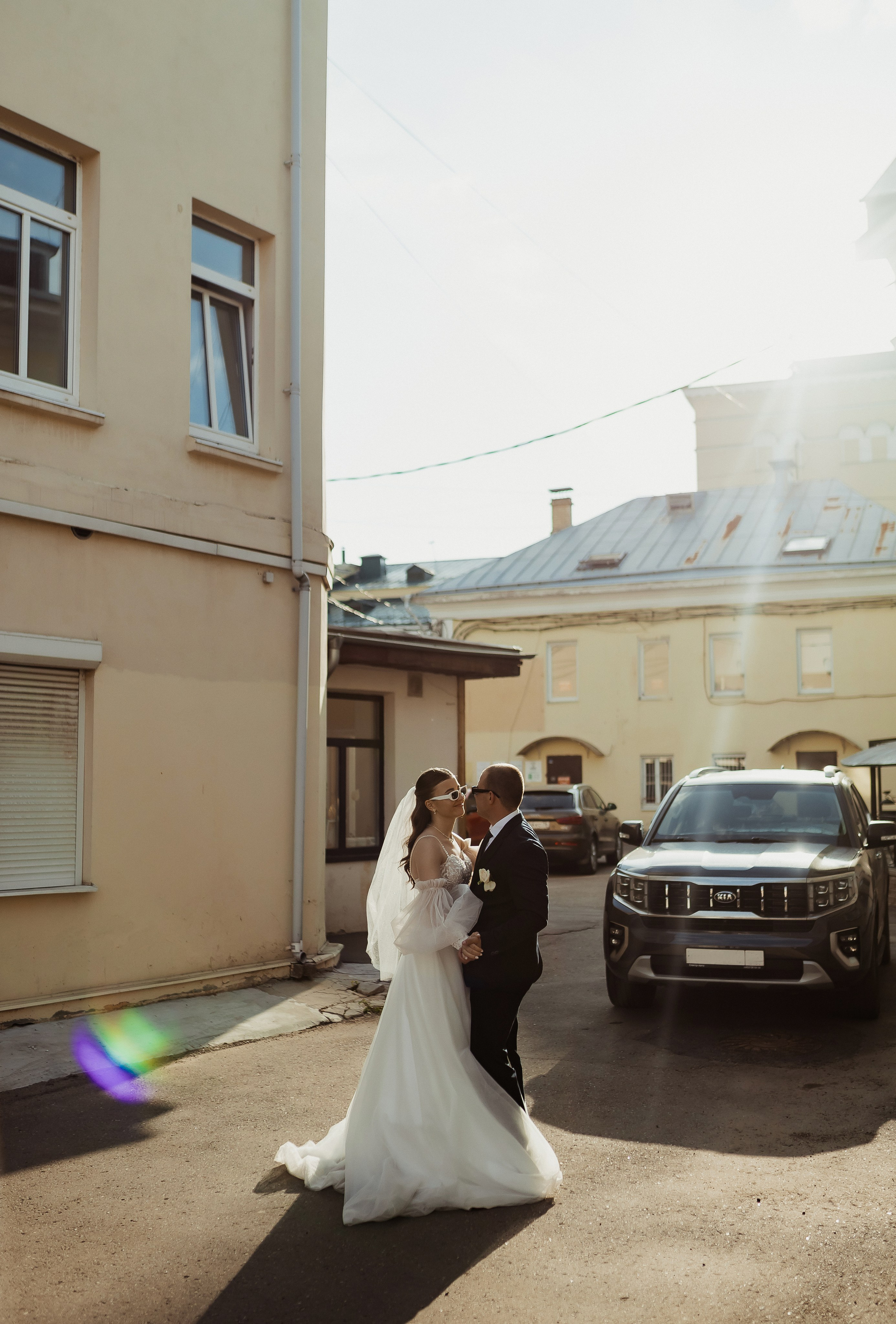 Эдуард & Анна. ФОТОГРАФ Маргарита Сивакова | Ярославль Кострома Москва