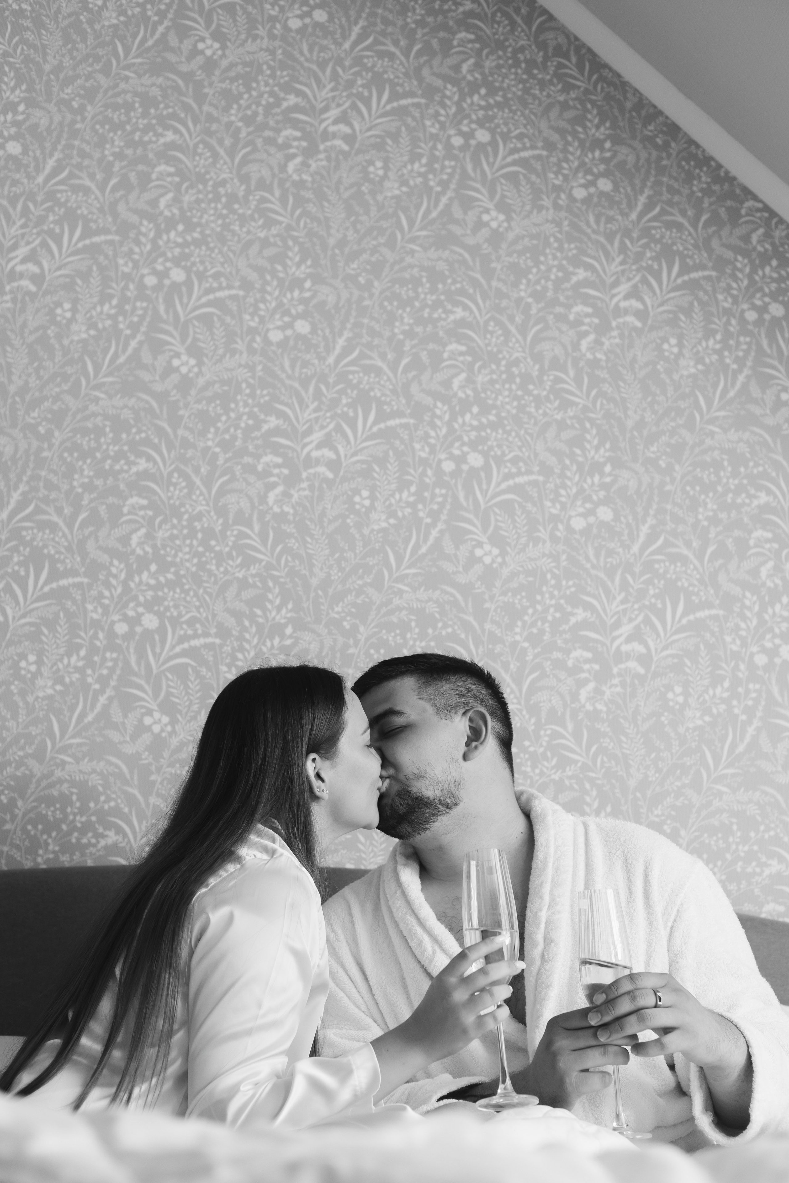 Дима и Катя. Фотограф в Самаре / Олеся Широнина